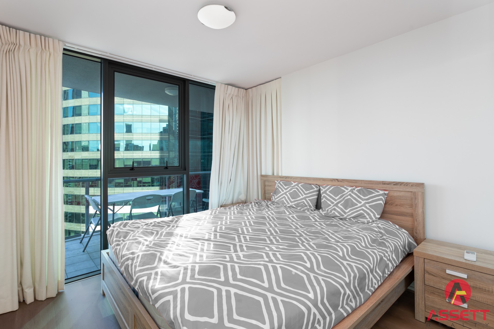 Real Estate in Brisbane City