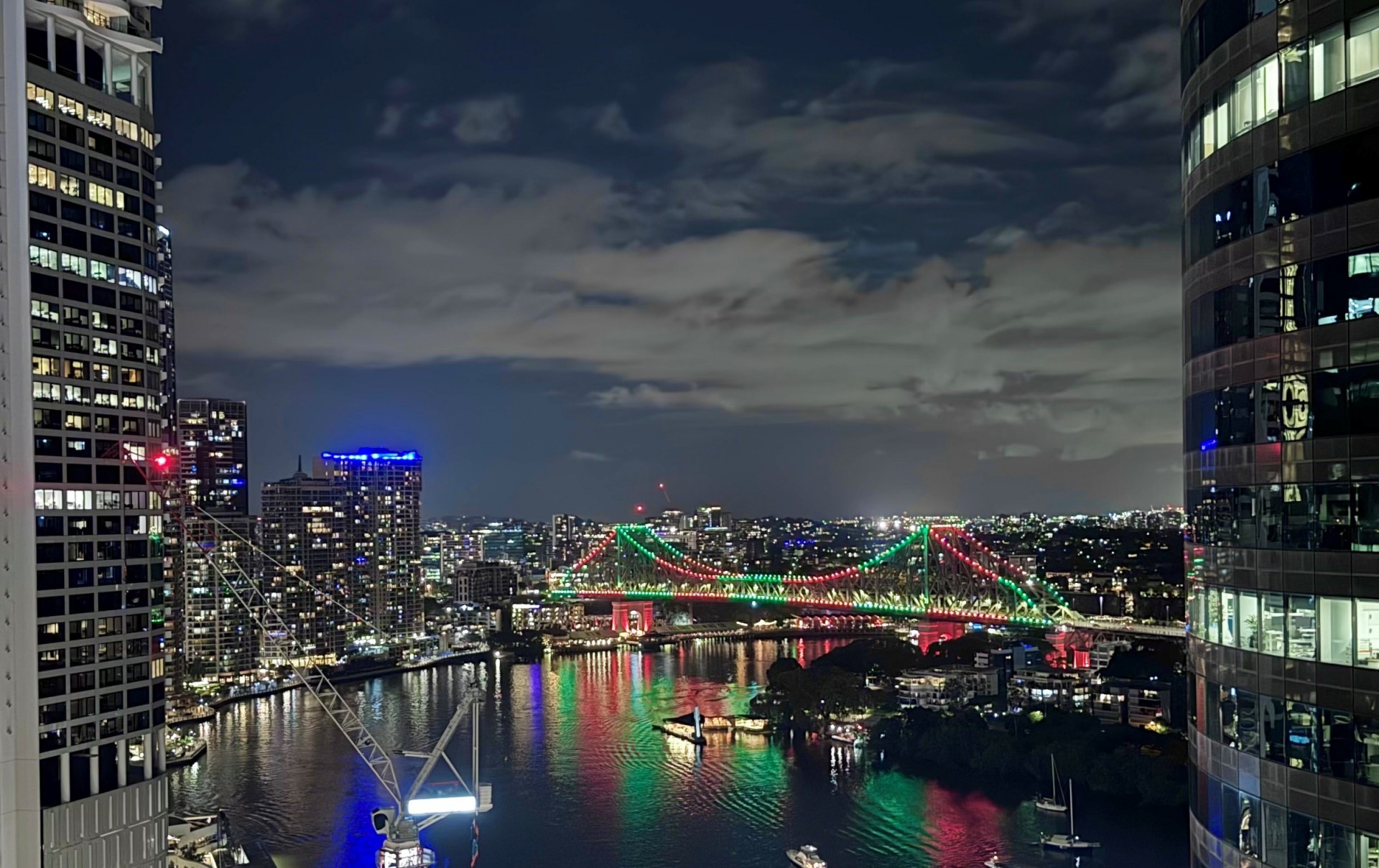 Property For Sale in Brisbane City