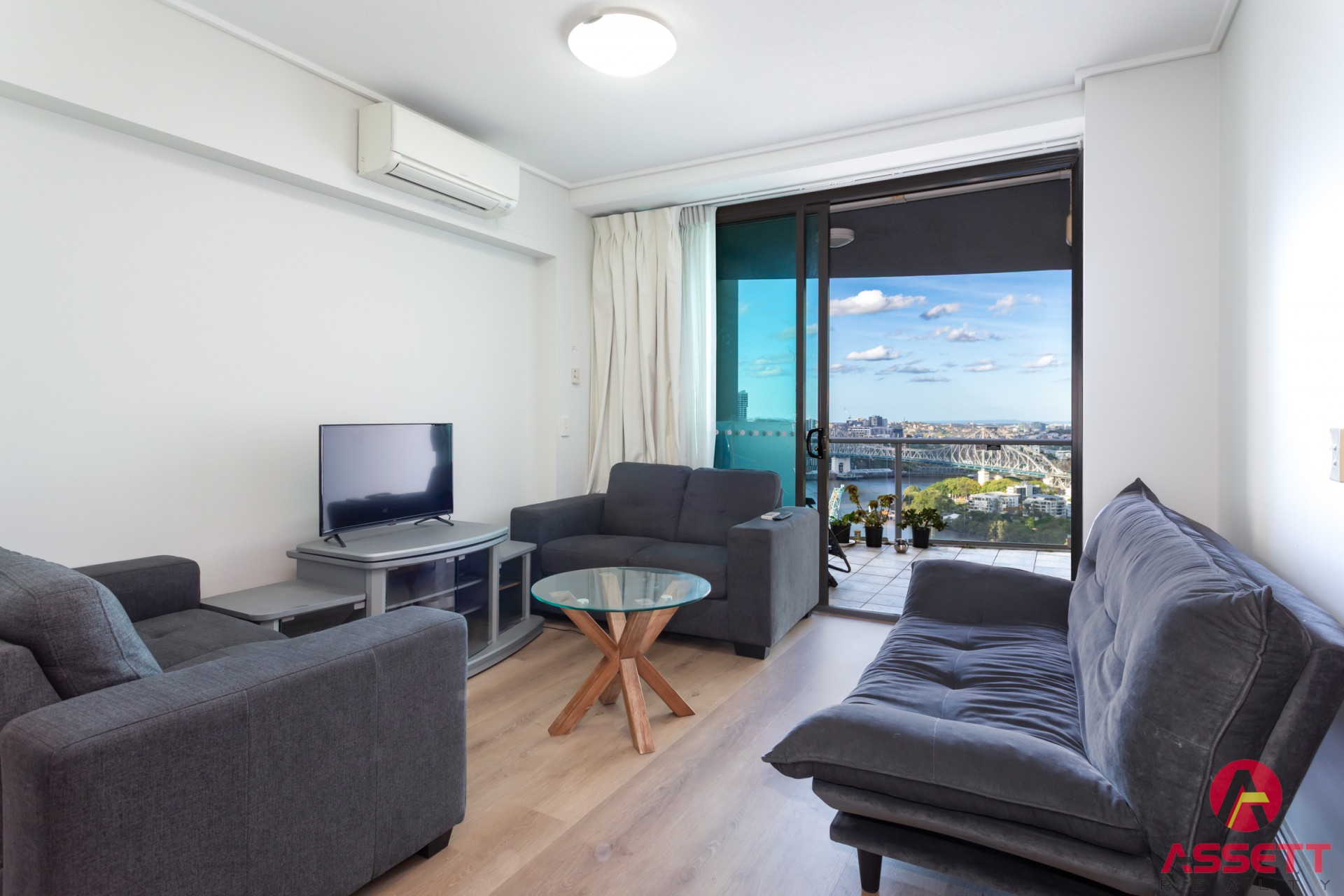 Open for inspection in Brisbane City