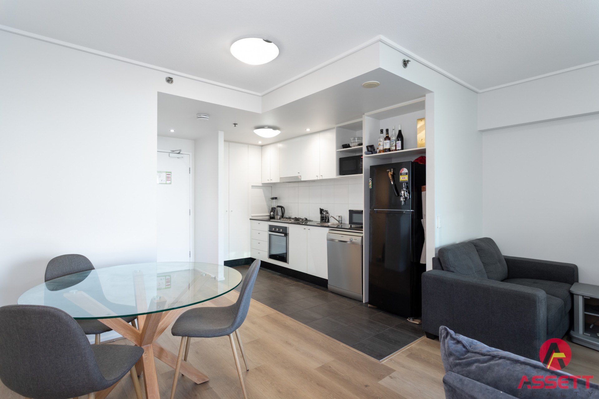 Real Estate in Brisbane City