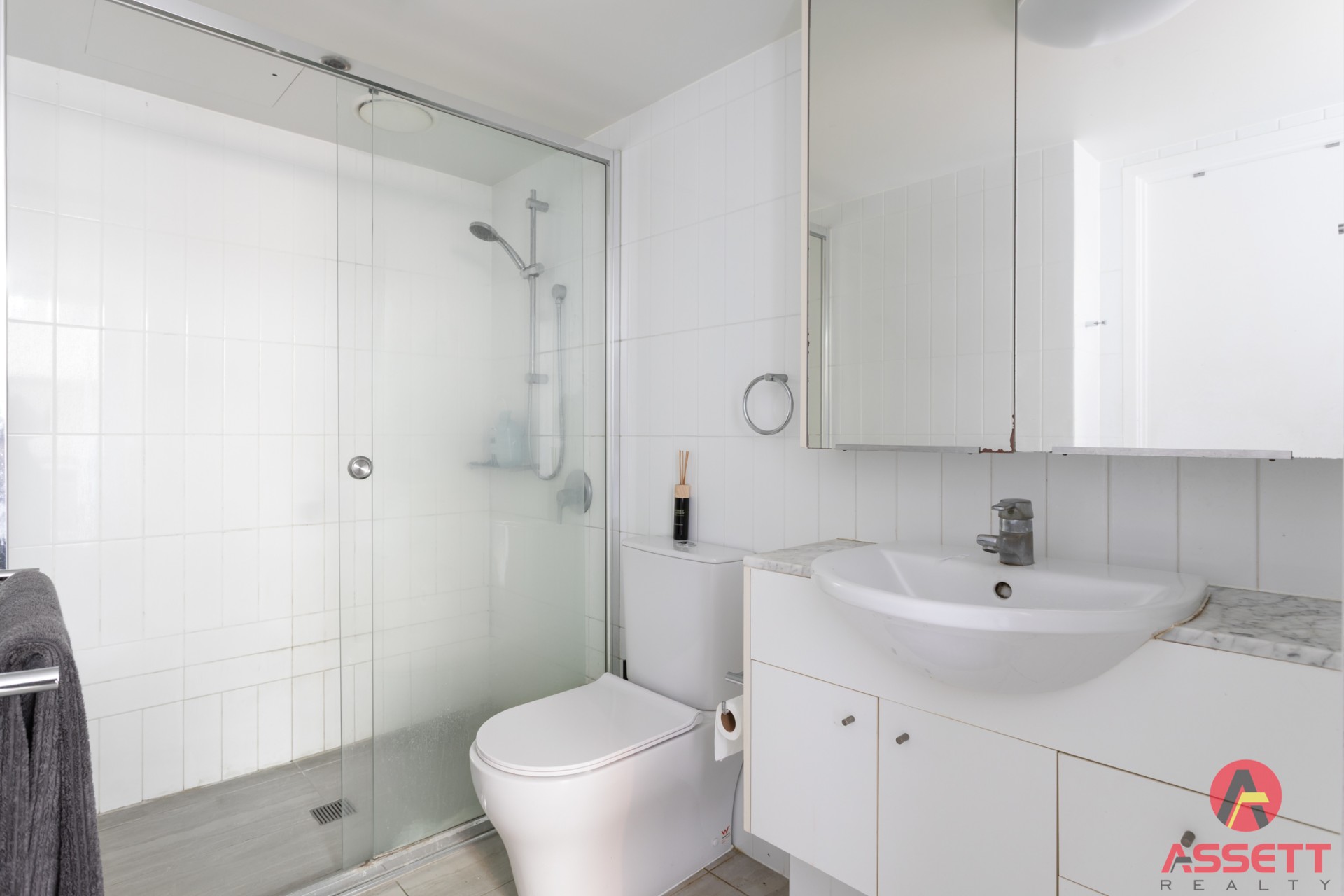 Real Estate in Brisbane City