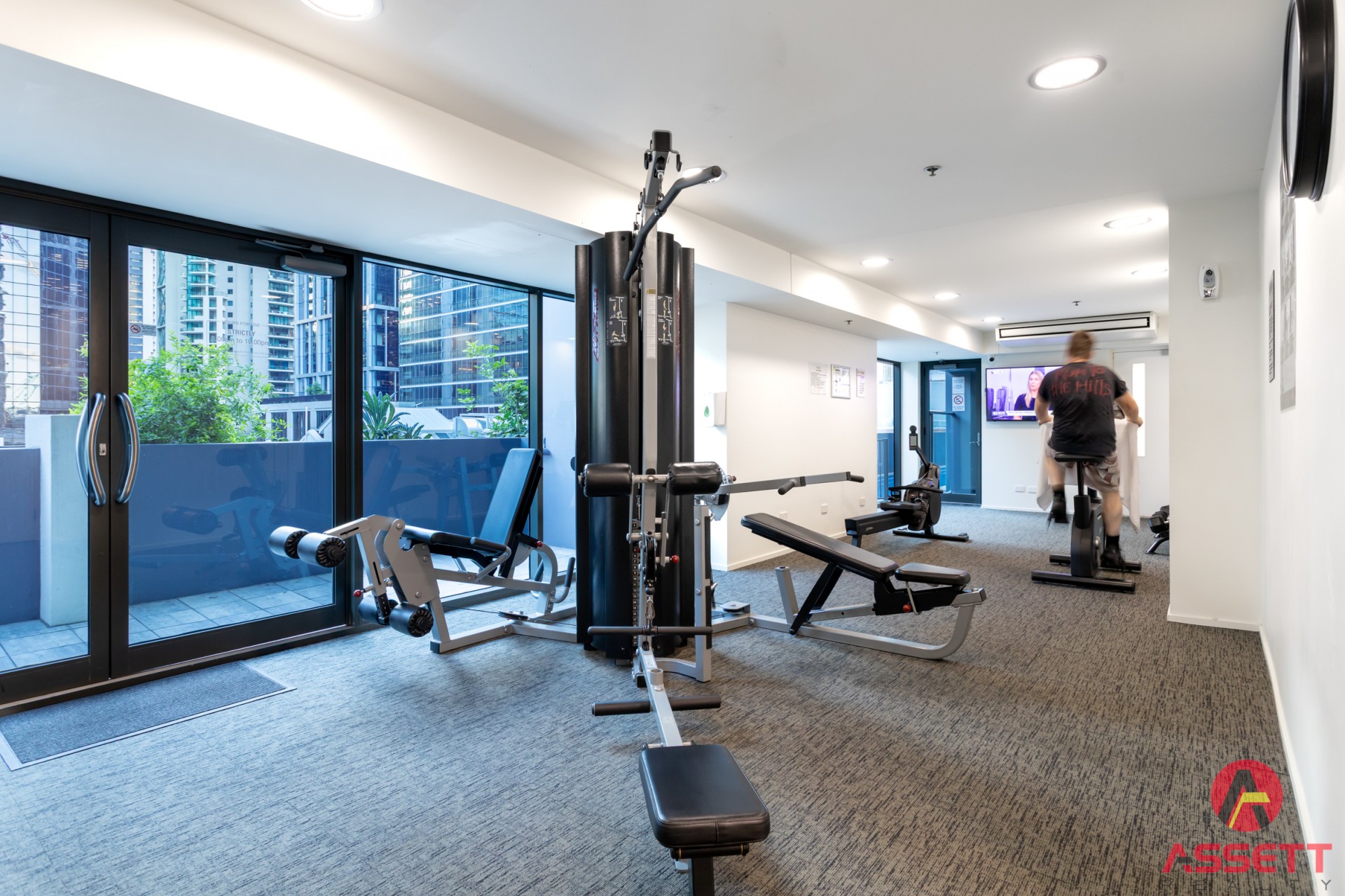 Real Estate in Brisbane City