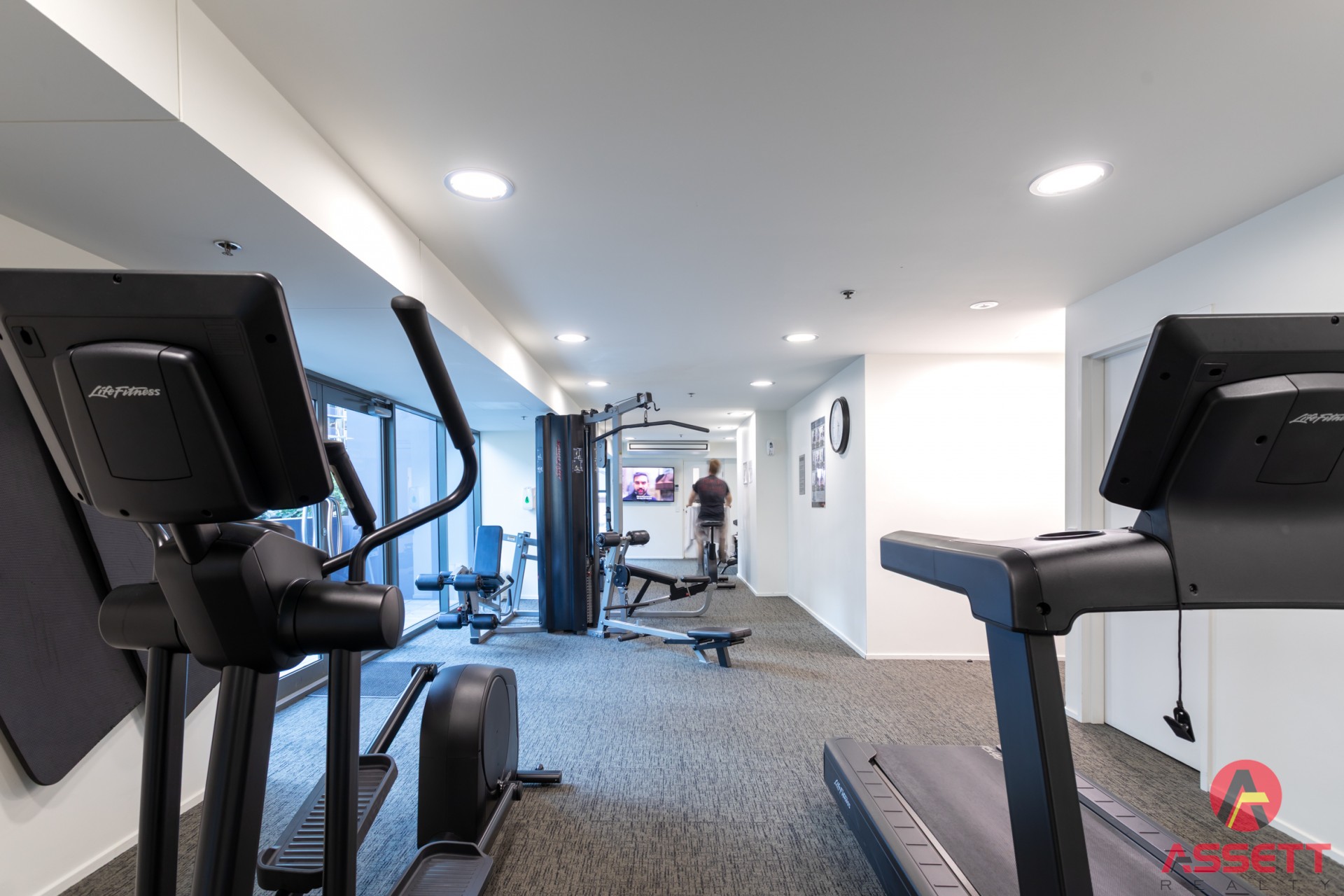 Real Estate in Brisbane City