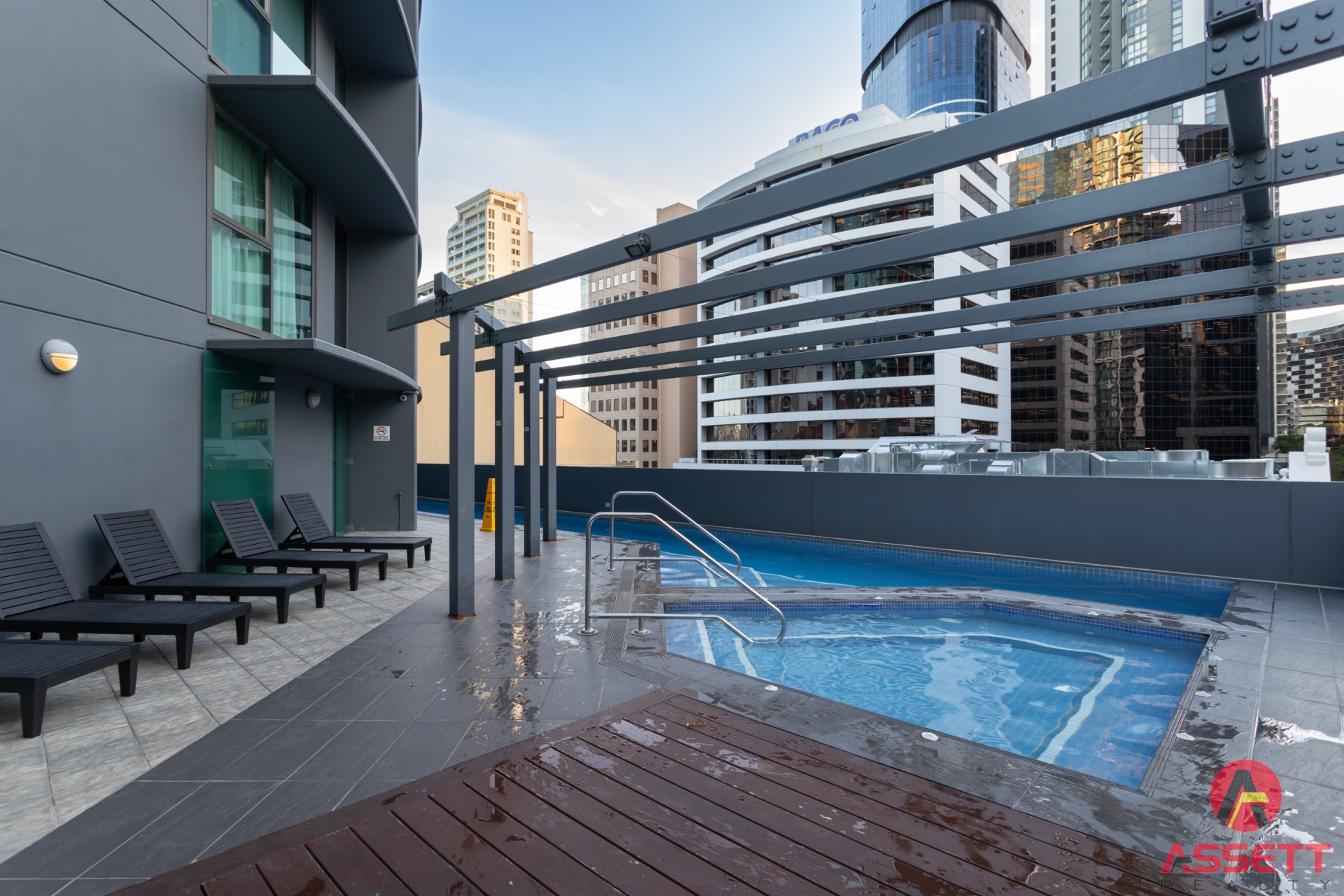 Real Estate in Brisbane City