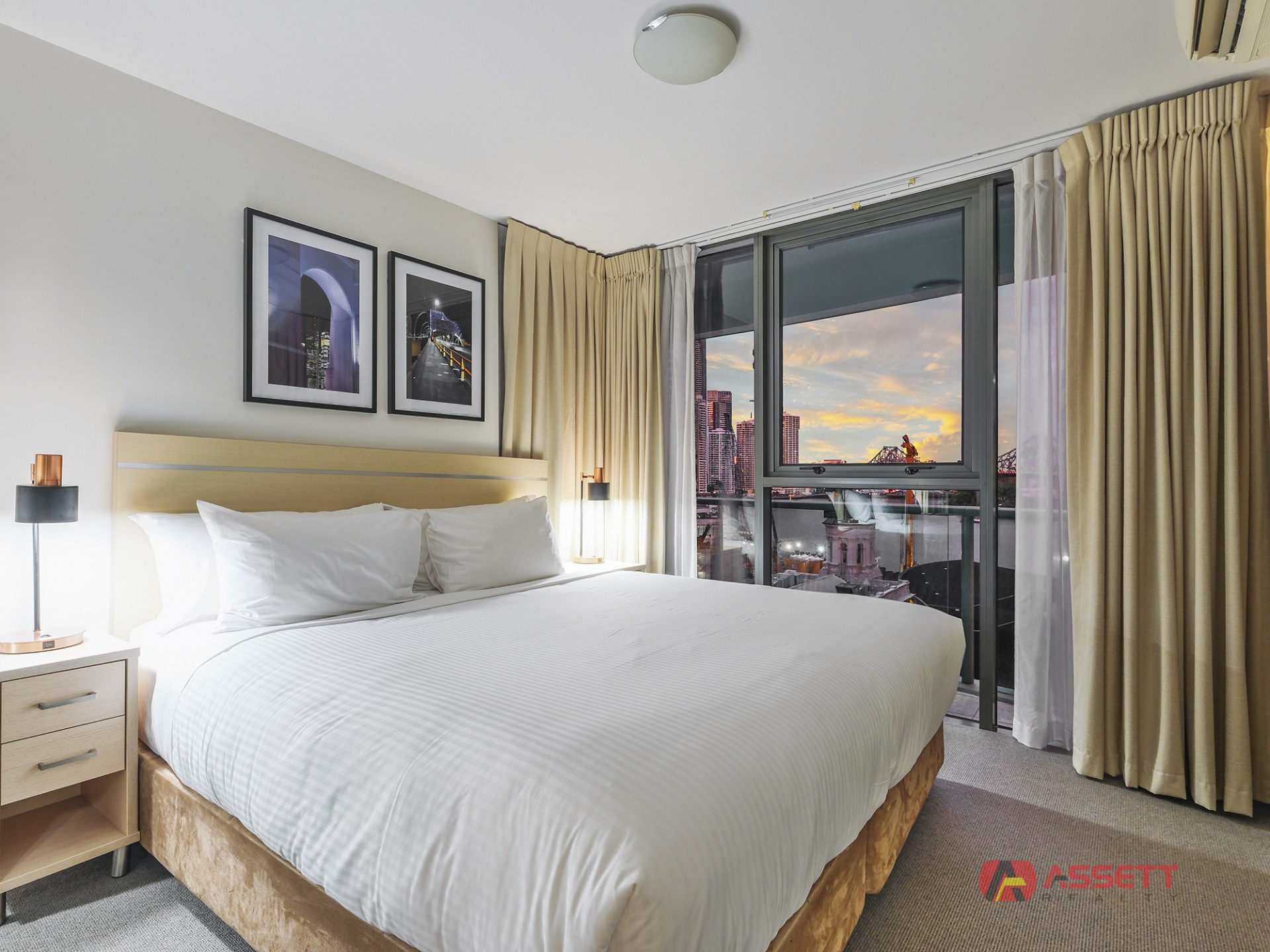 Real Estate in Brisbane City