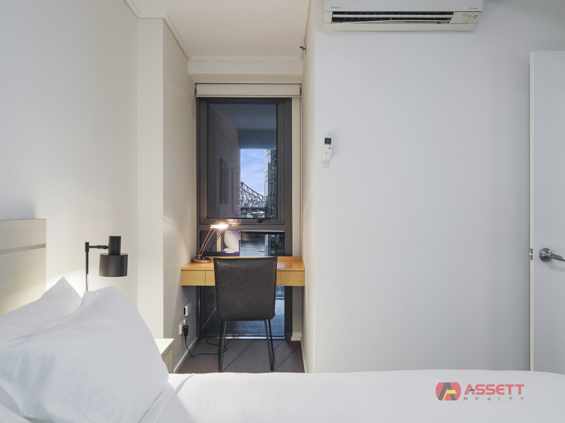 Real Estate in Brisbane City