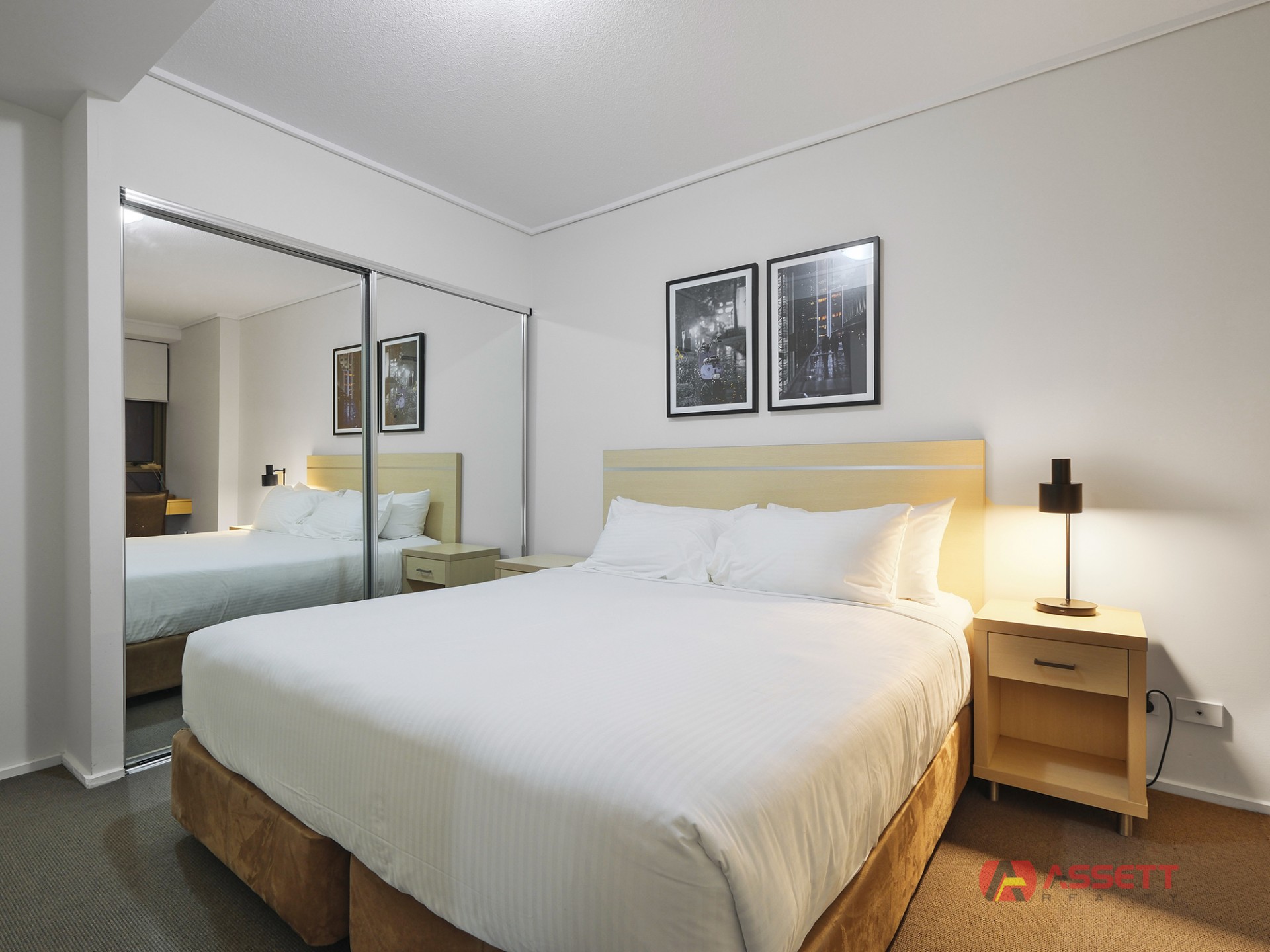 Real Estate in Brisbane City