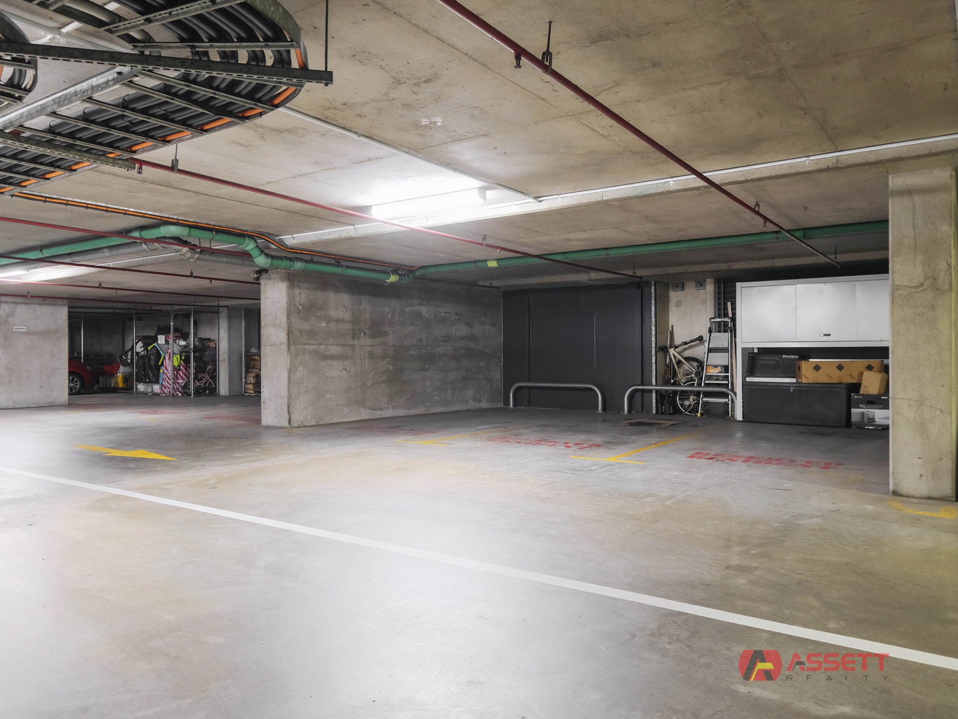 Real Estate in Brisbane City