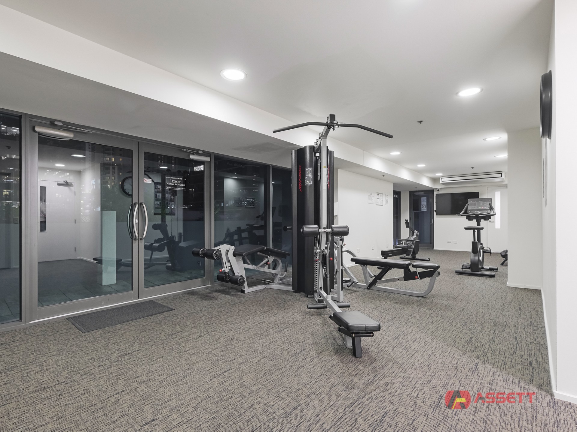 Real Estate in Brisbane City