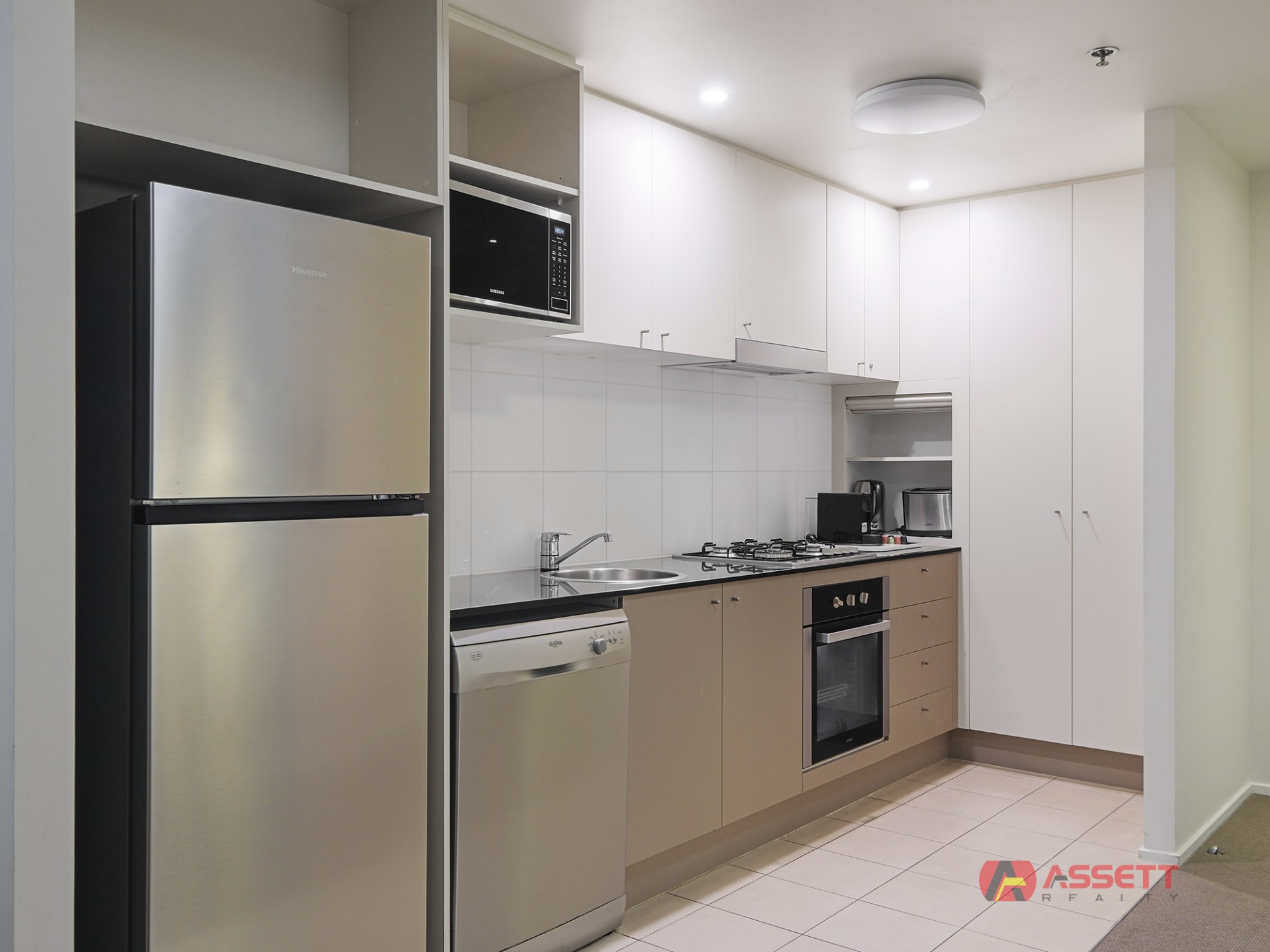 Real Estate in Brisbane City