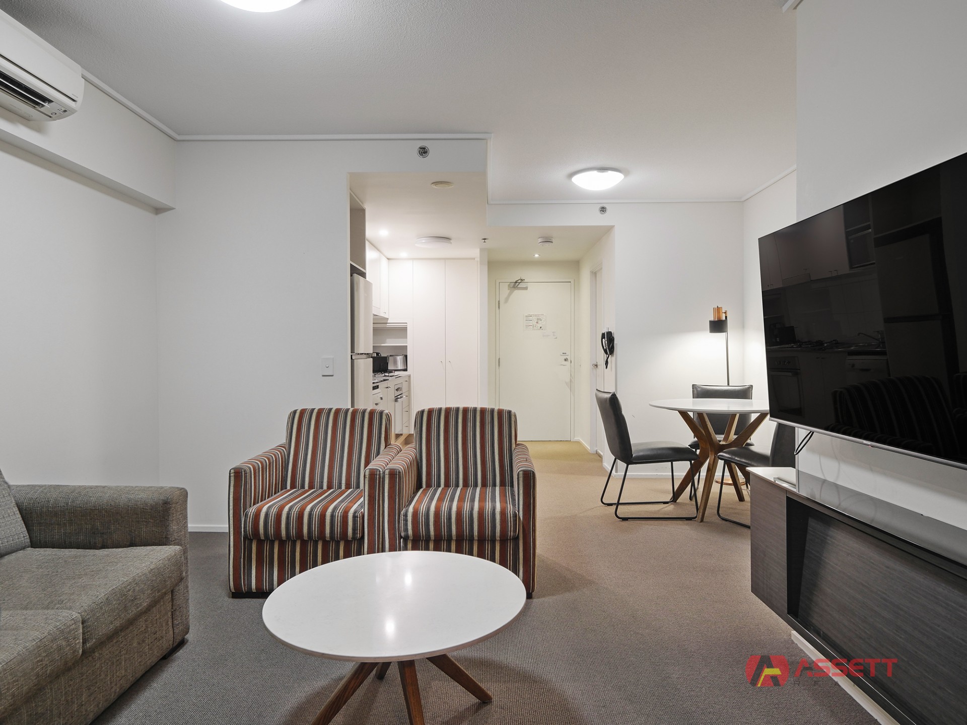 Real Estate in Brisbane City