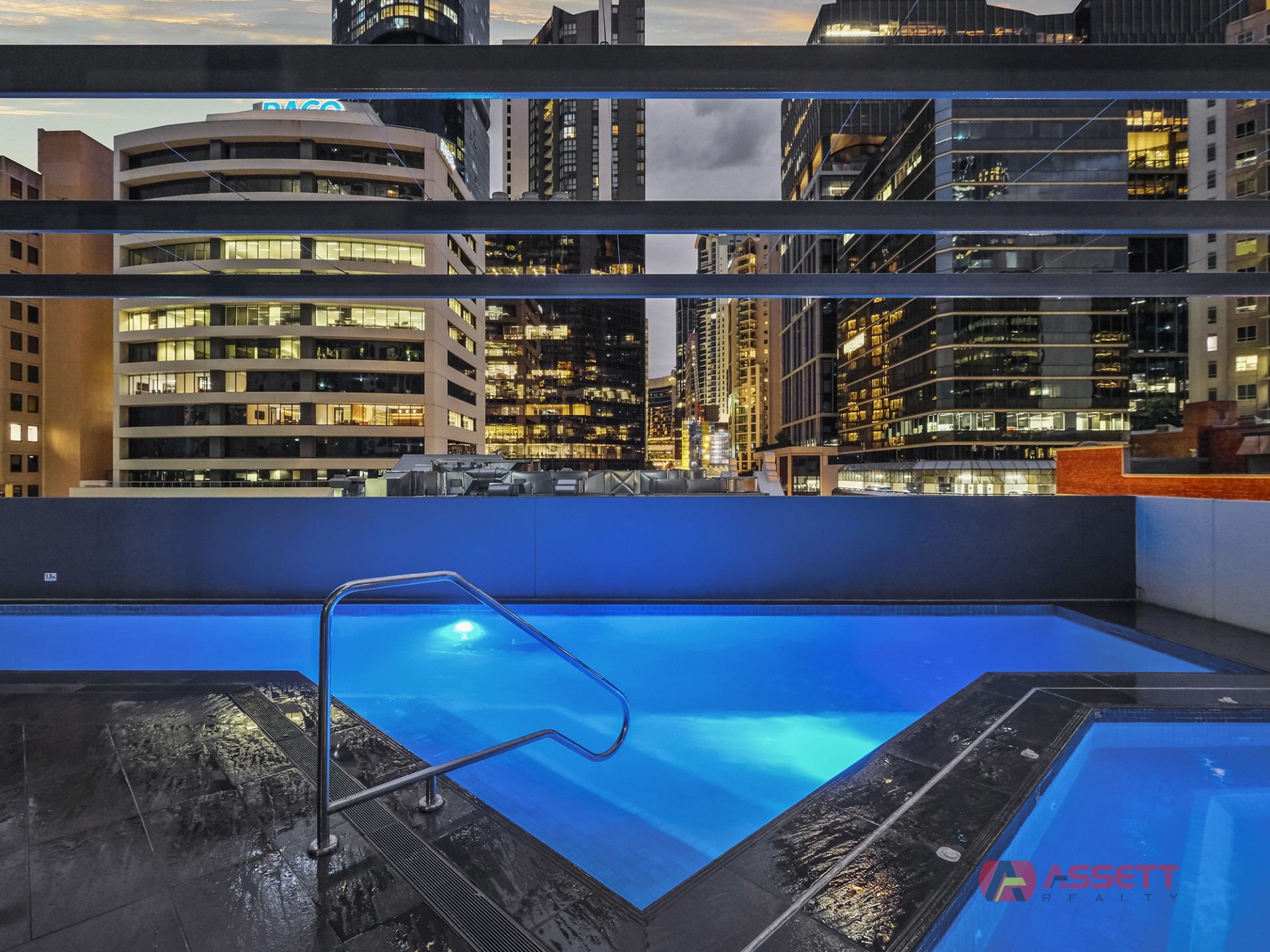 Real Estate in Brisbane City