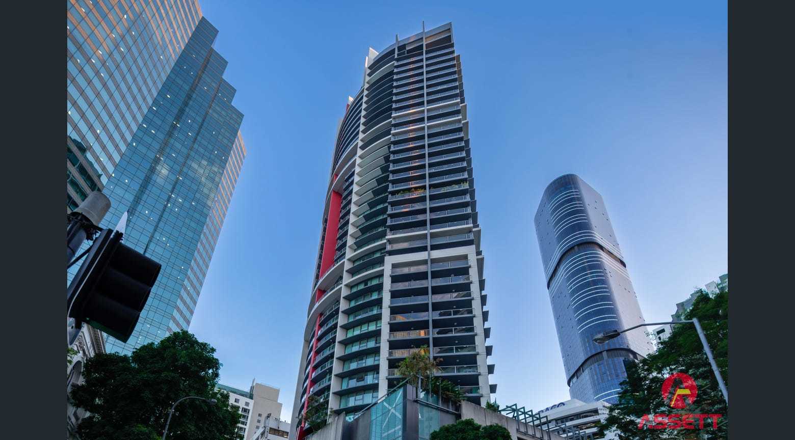 Real Estate in Brisbane City