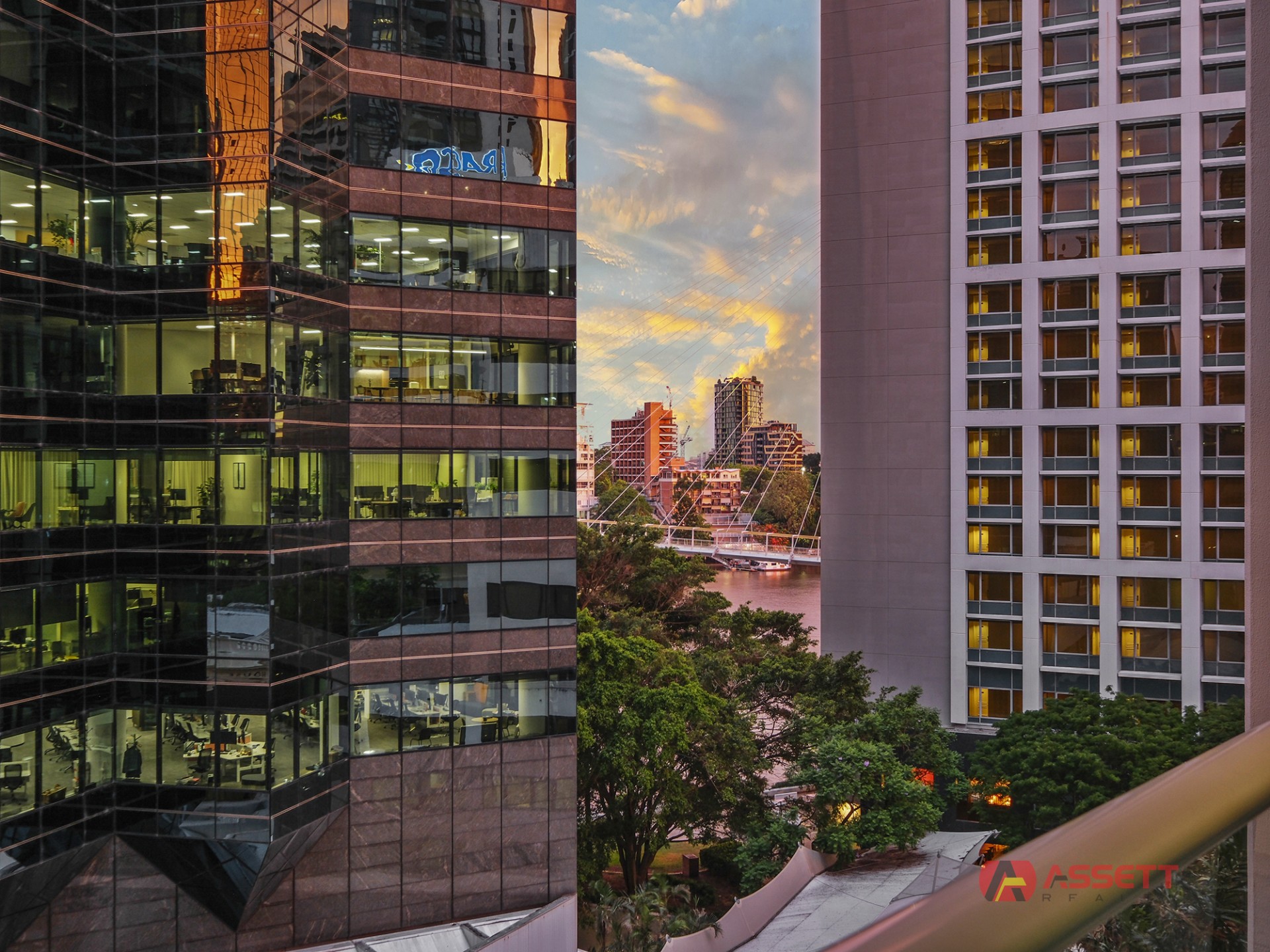 Brisbane City Properties For Sale