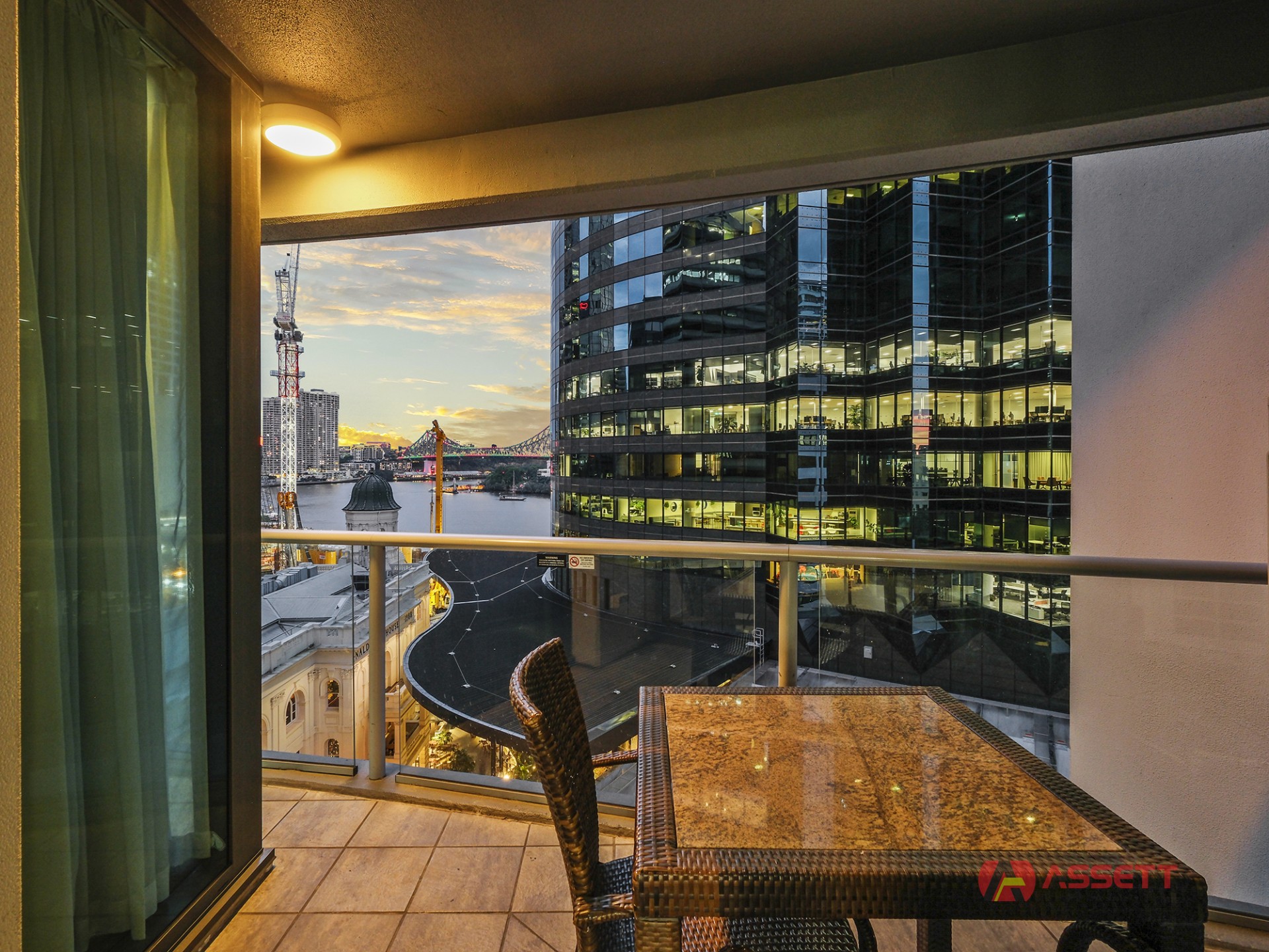 Brisbane City real estate For Sale