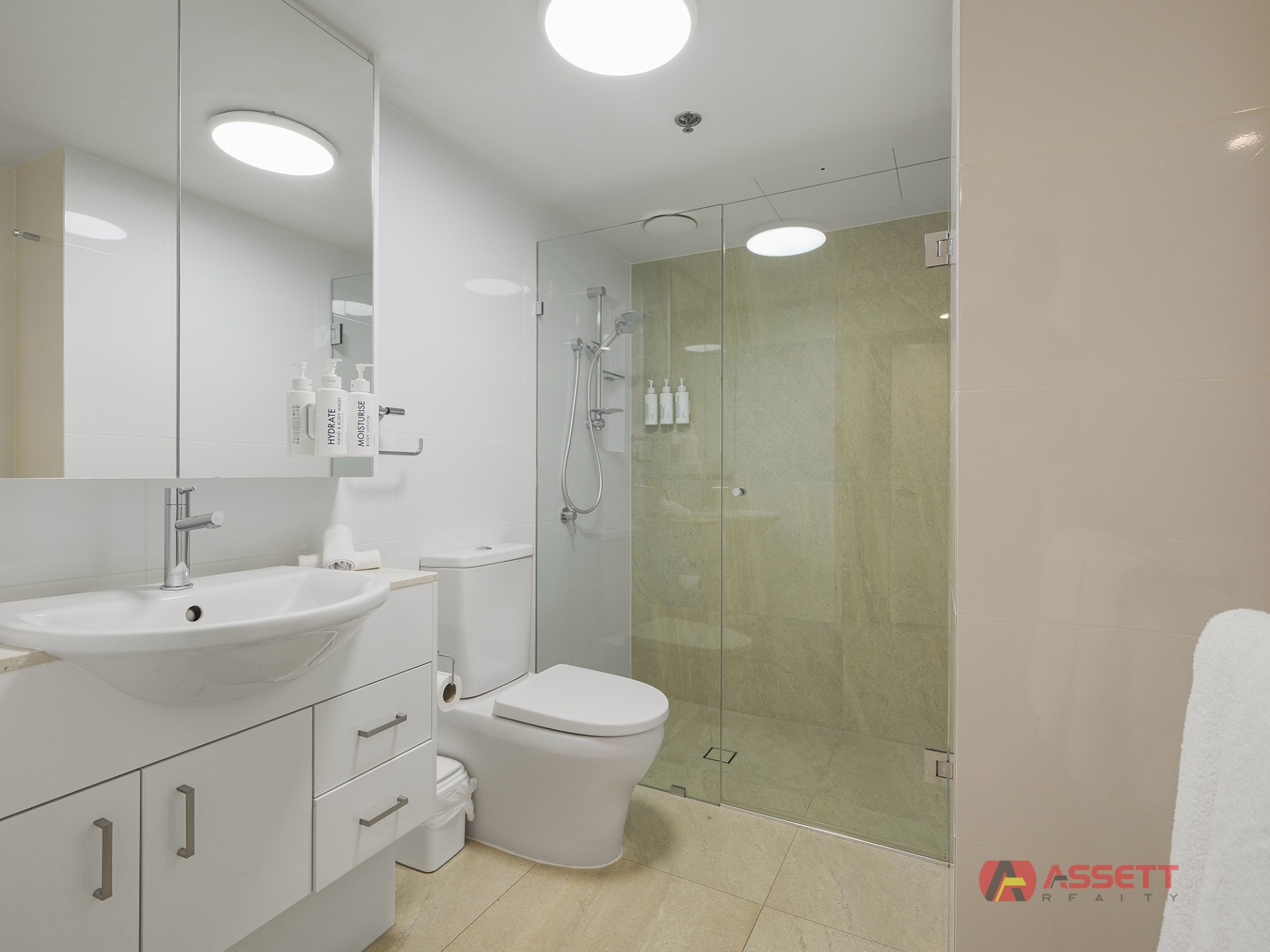 Real Estate in Brisbane City