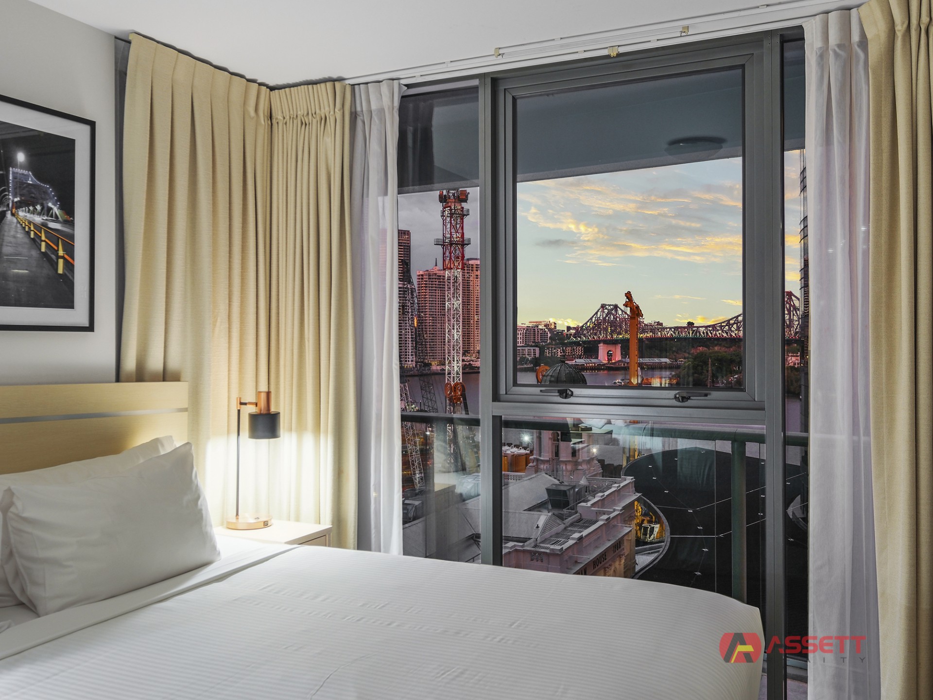 Real Estate in Brisbane City