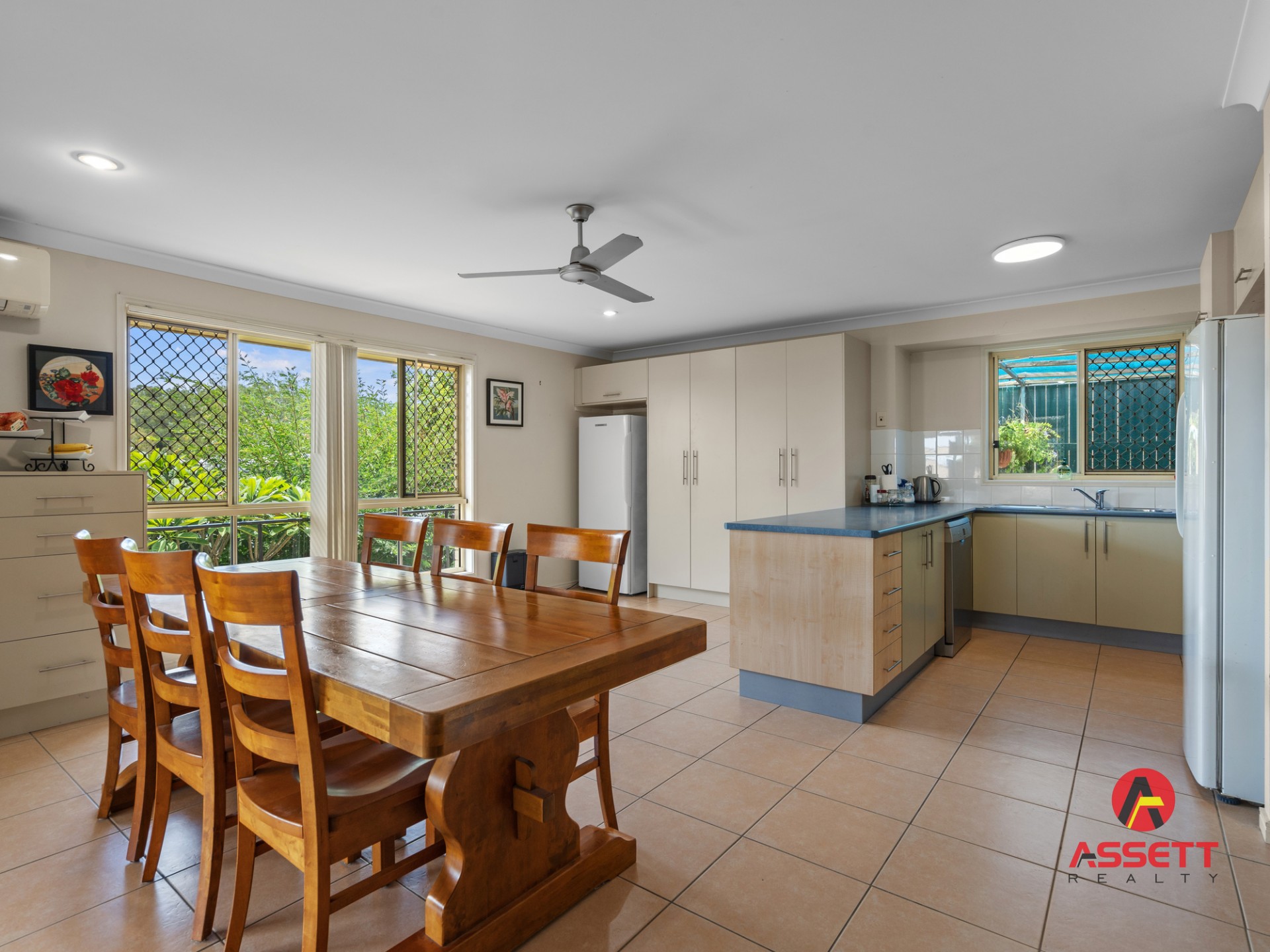 Open for inspection in Redbank Plains