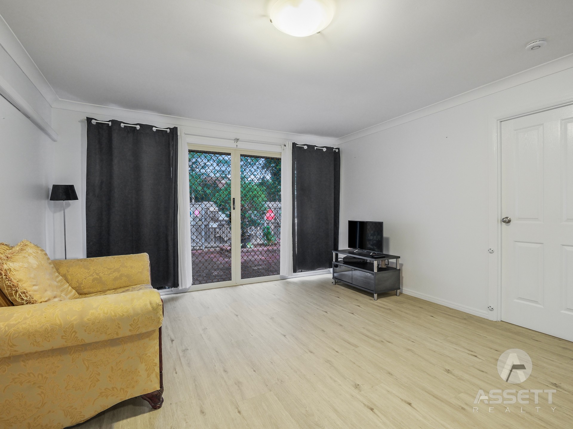 Open for inspection in Goodna