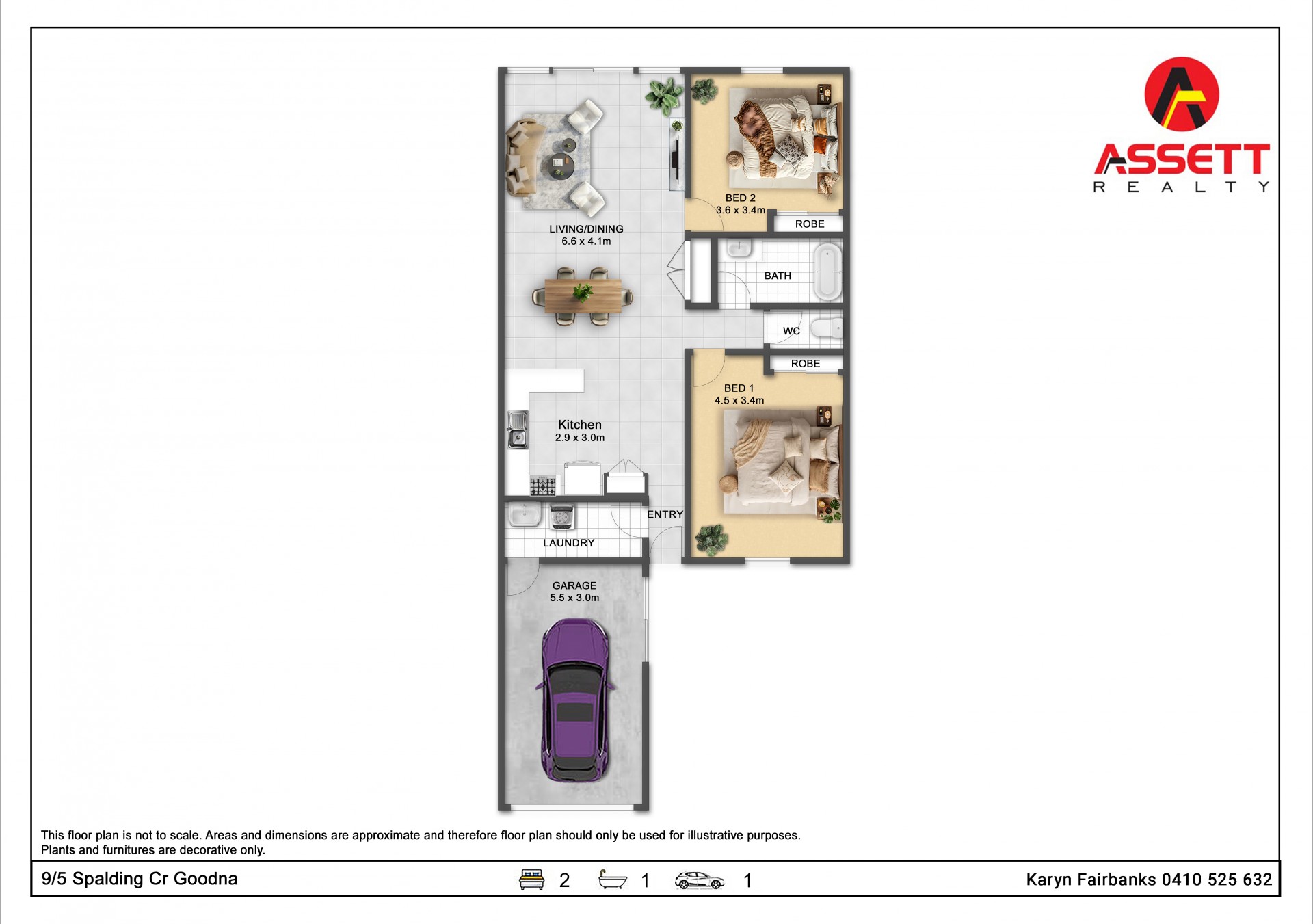 Real Estate in Goodna