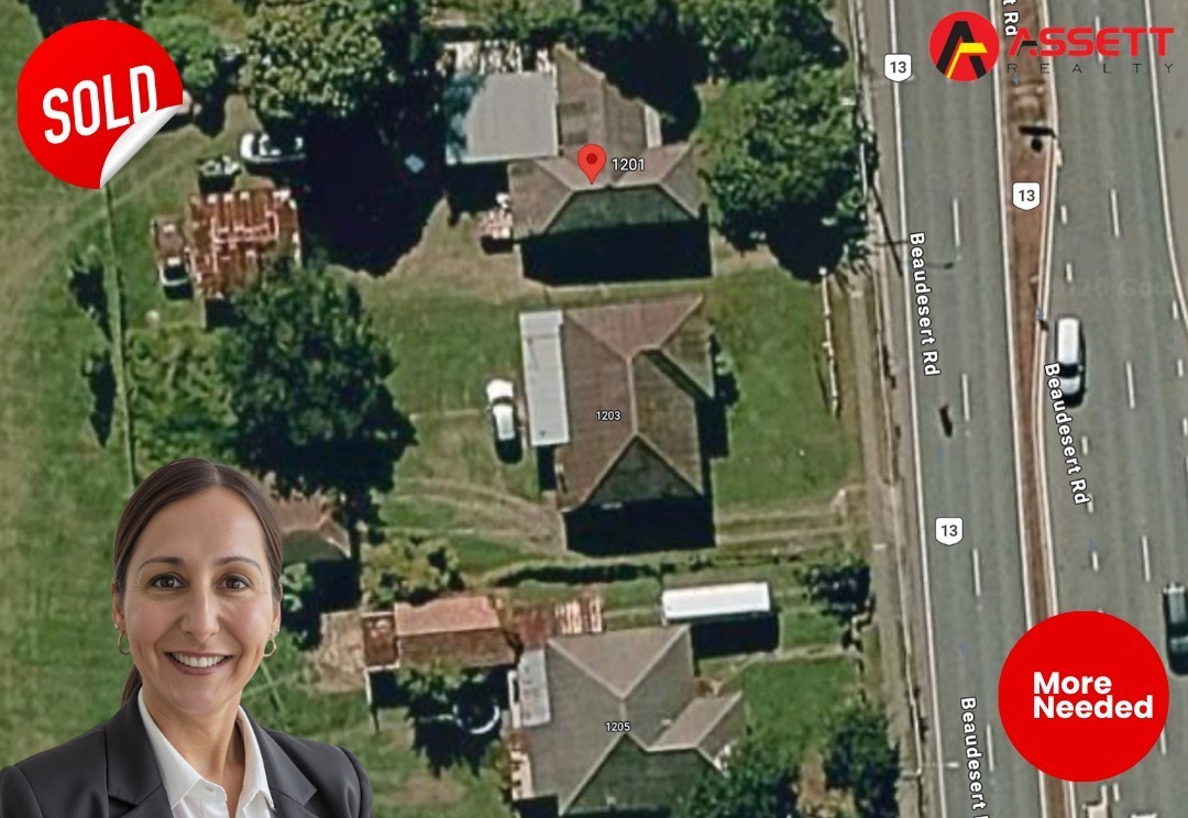 Property Sold in Acacia Ridge