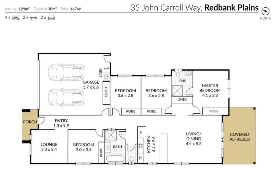 Redbank Plains Properties For Sale