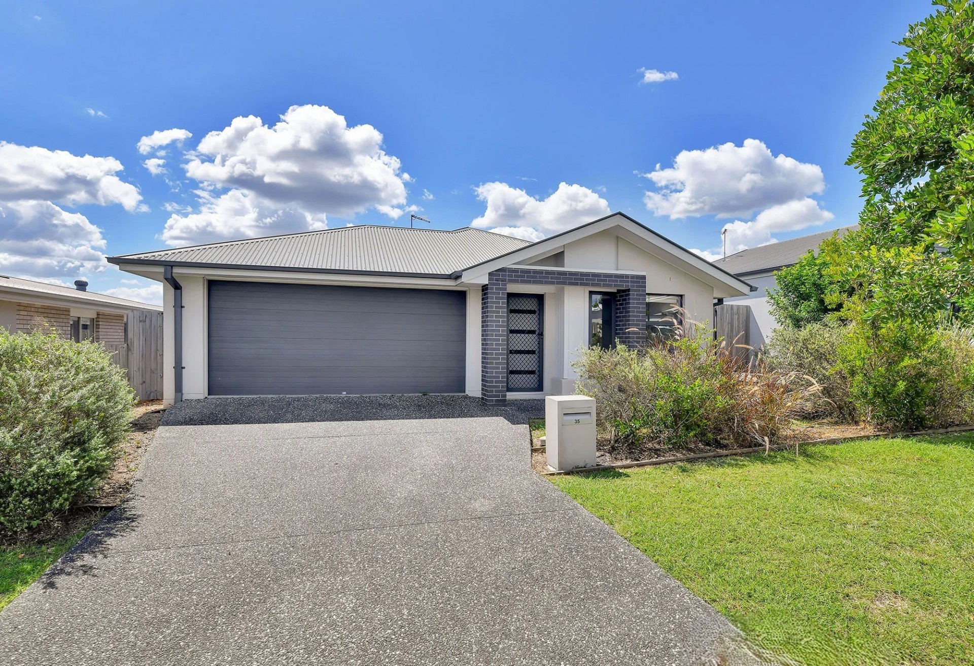 Real Estate in Redbank Plains