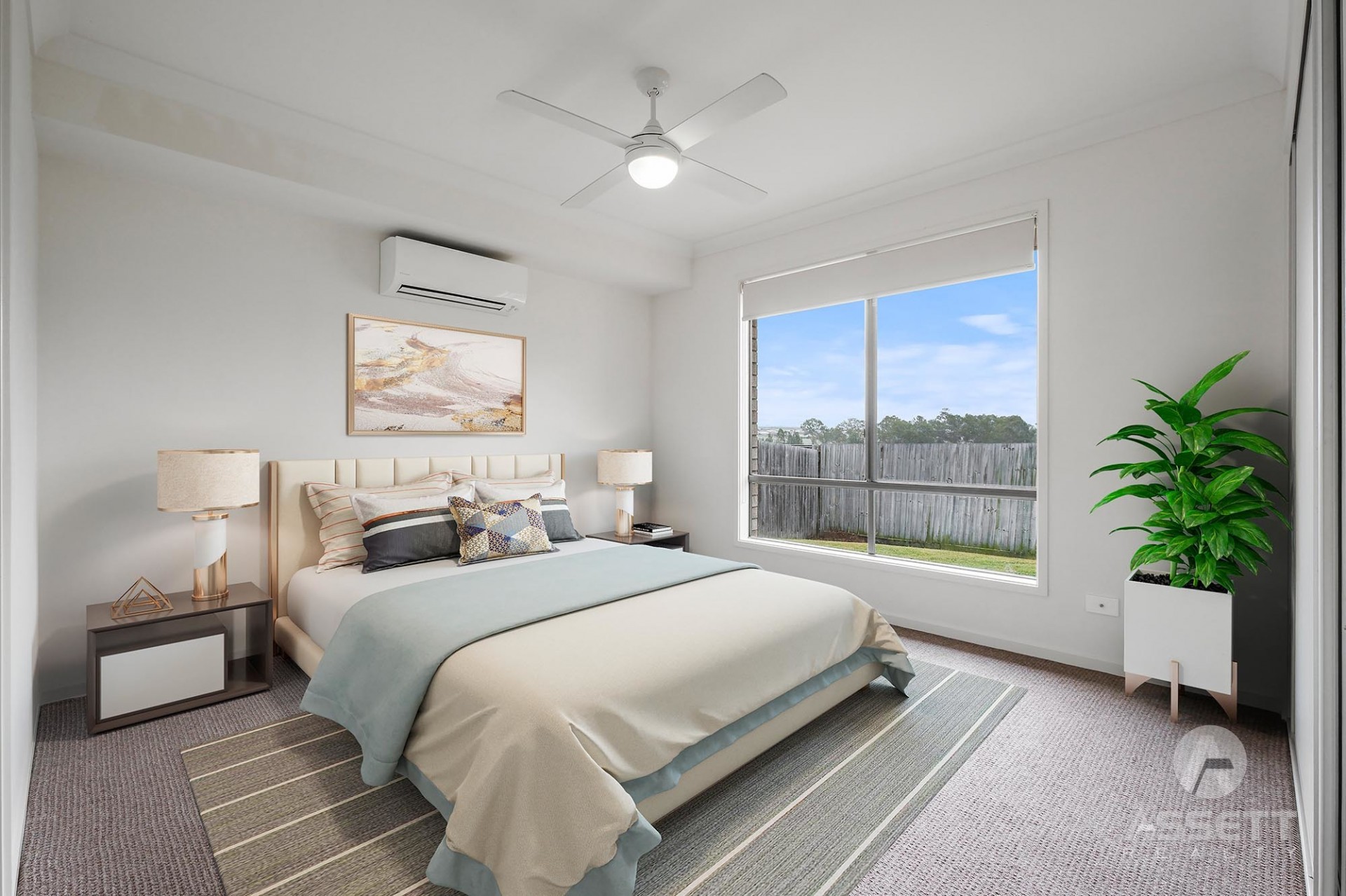 Open for inspection in Redbank Plains