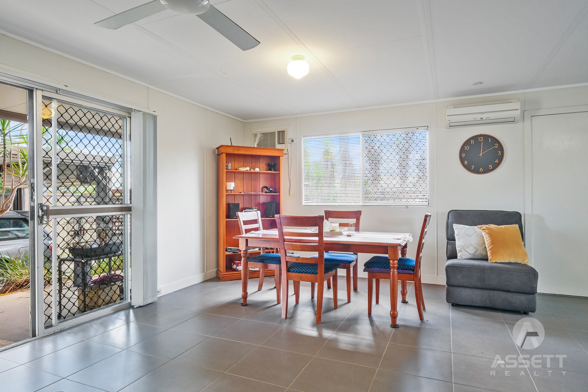 Open for inspection in Ripley