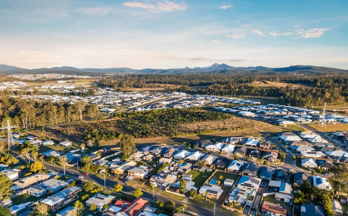 Real Estate in Ripley