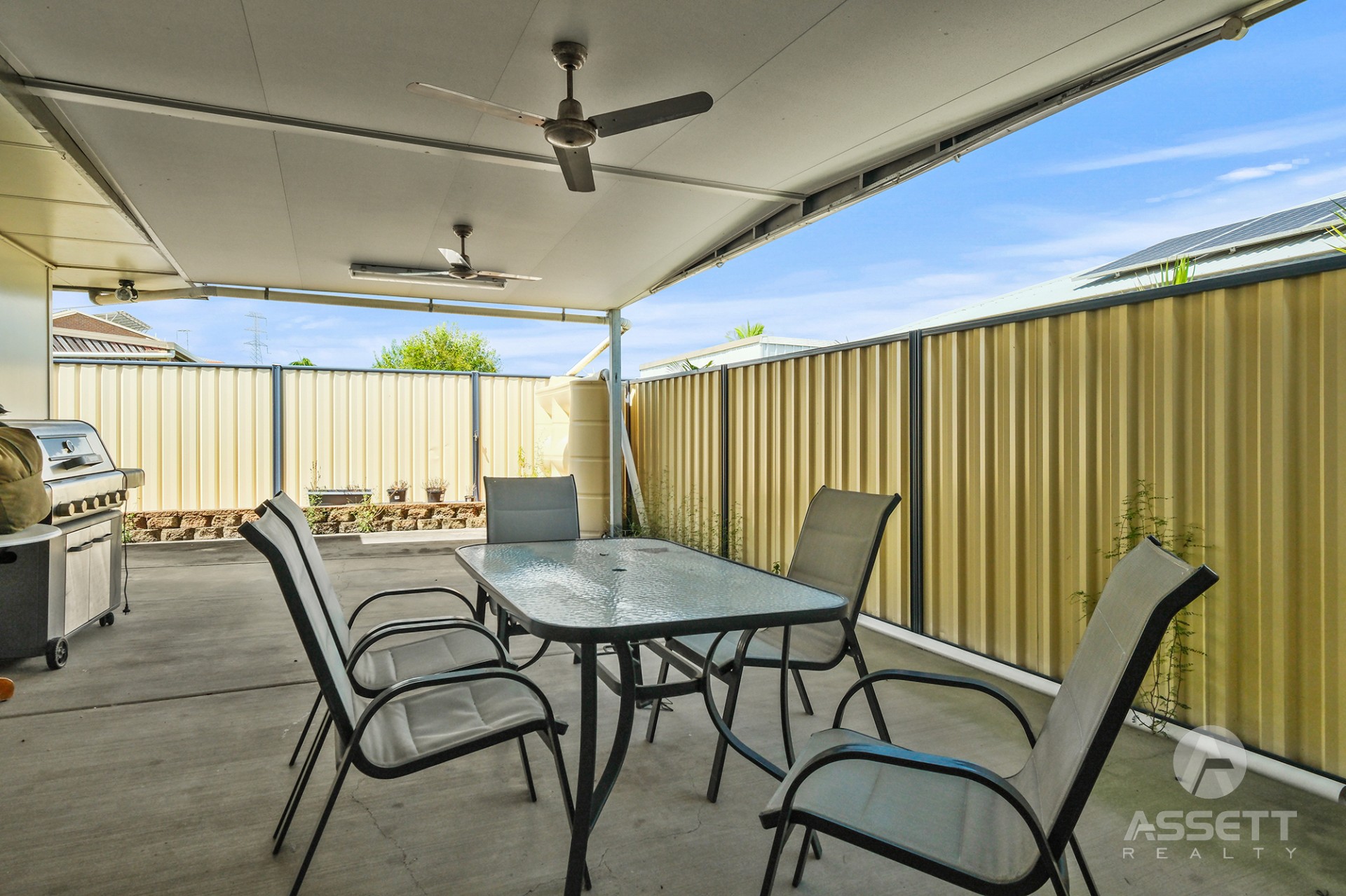 Real Estate in Ripley