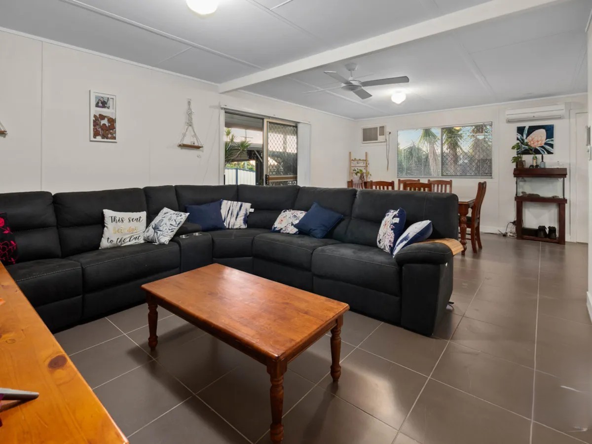 Open for inspection in Ripley