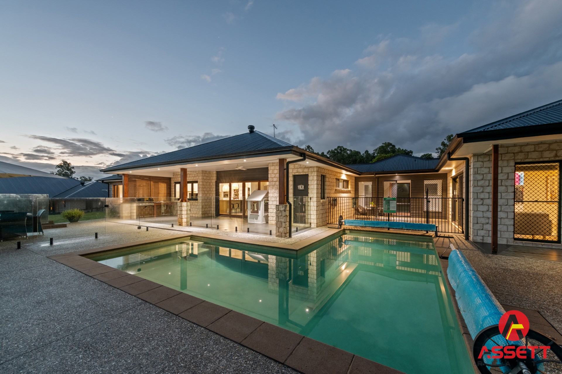 Real Estate in Jimboomba