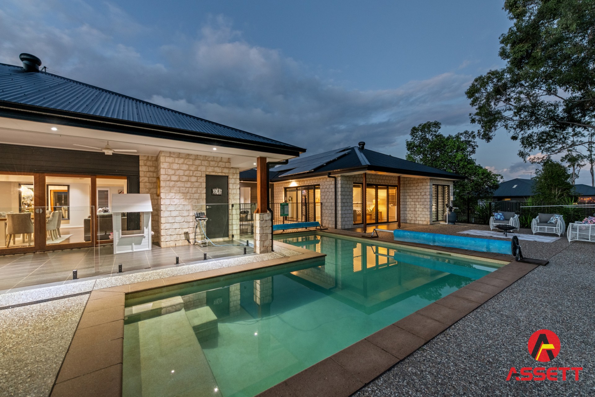 Real Estate in Jimboomba