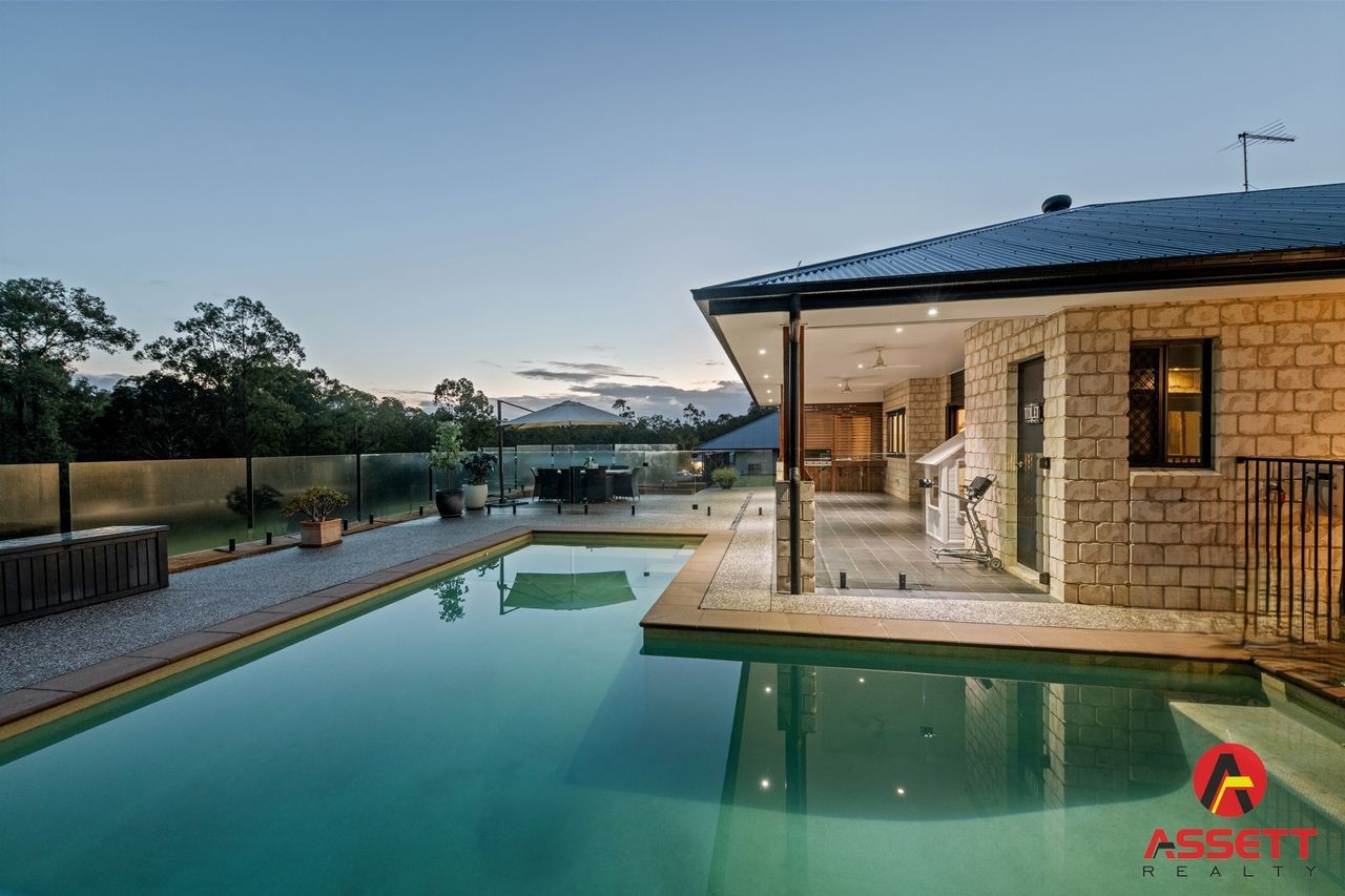 Real Estate in Jimboomba