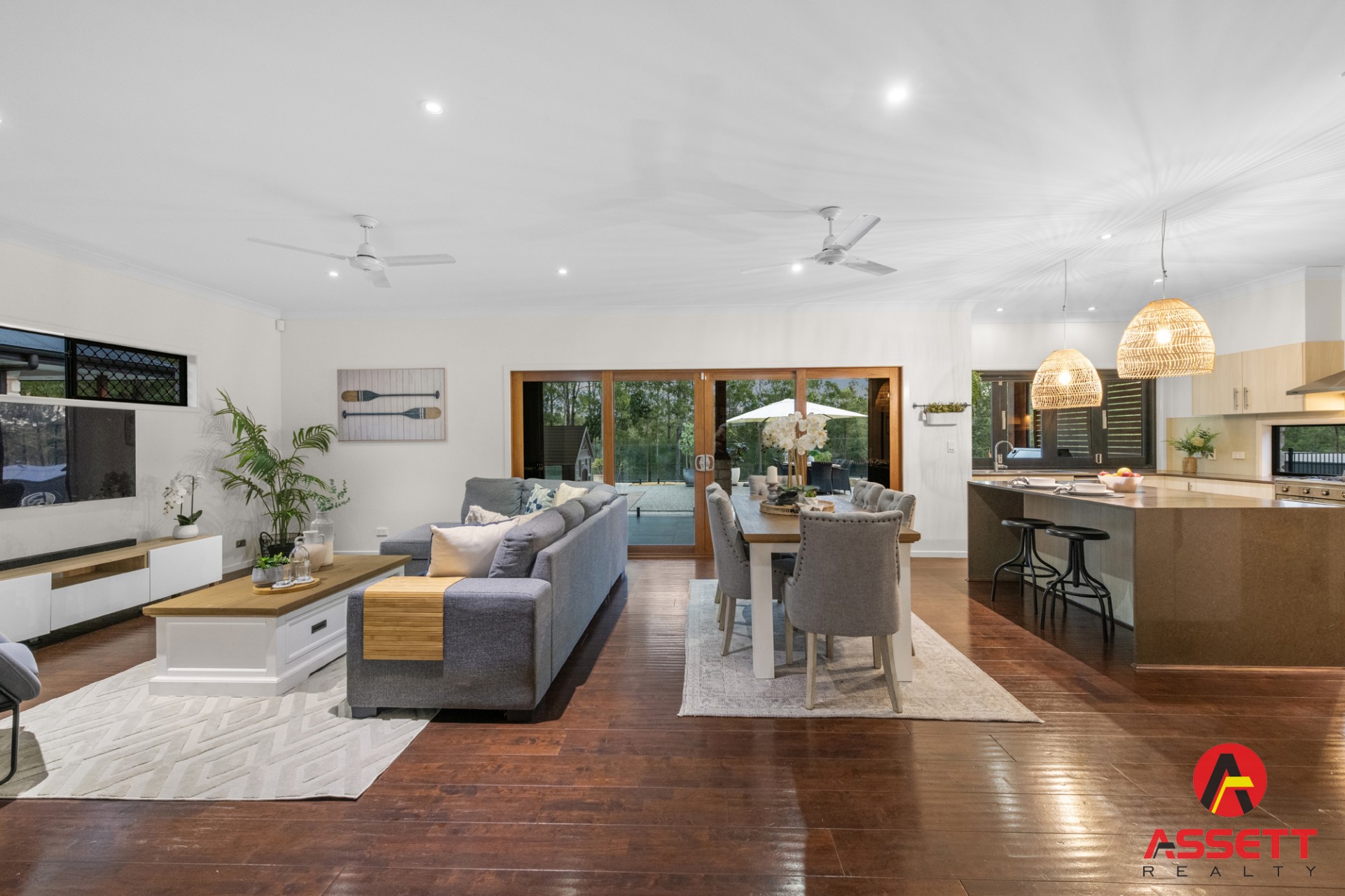 Real Estate in Jimboomba