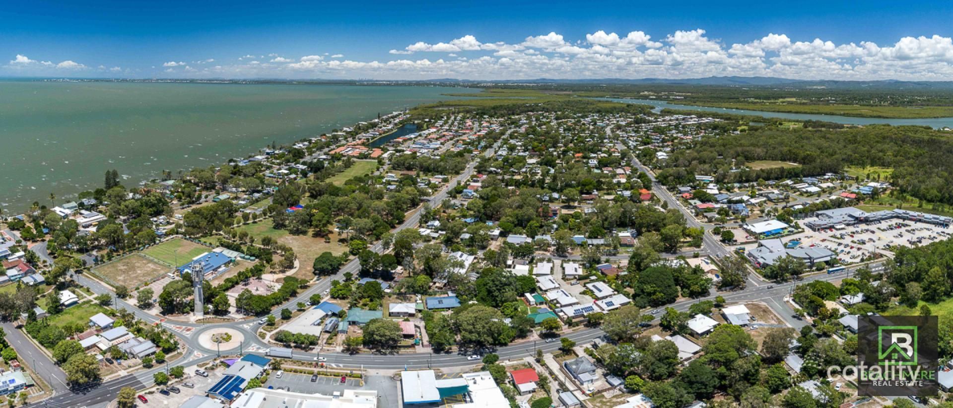 Real Estate in Beachmere