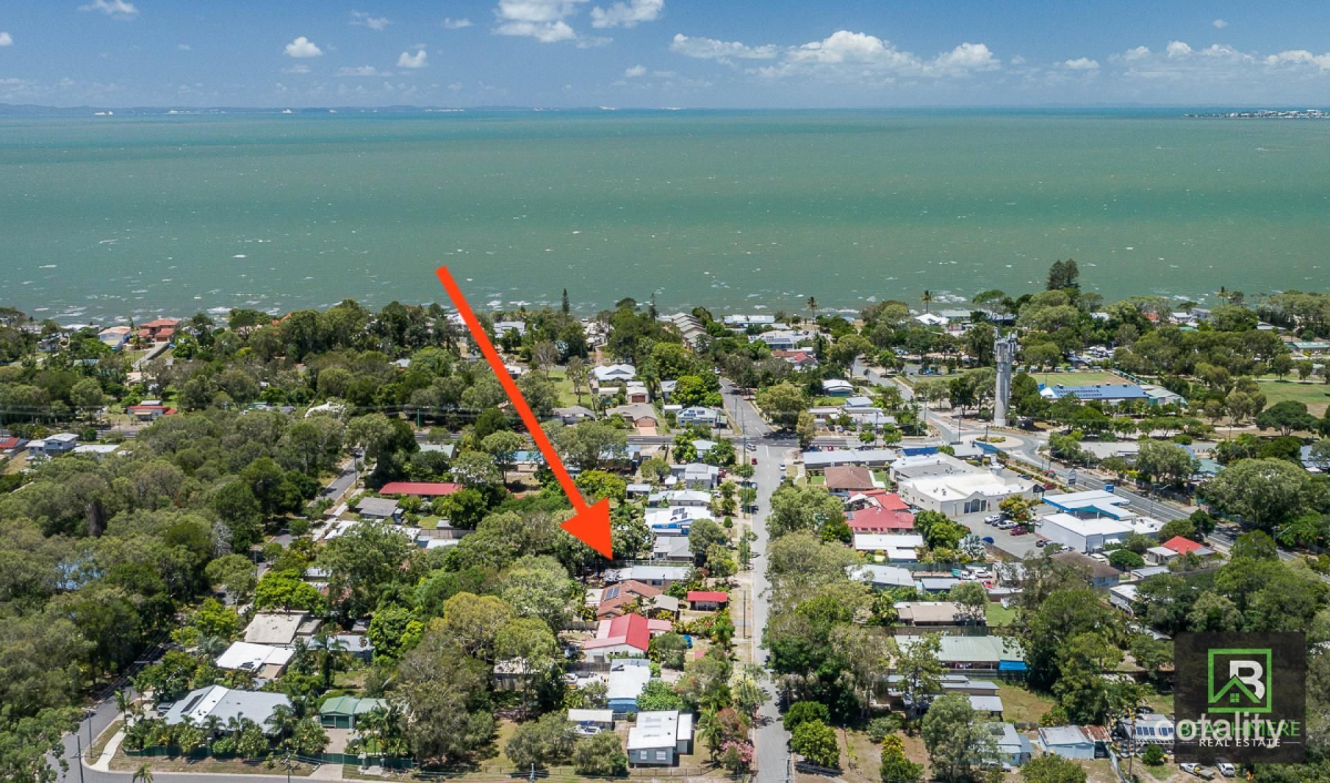 Real Estate in Beachmere