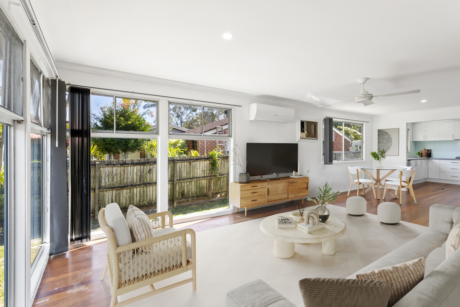 Property For Sale in Beachmere