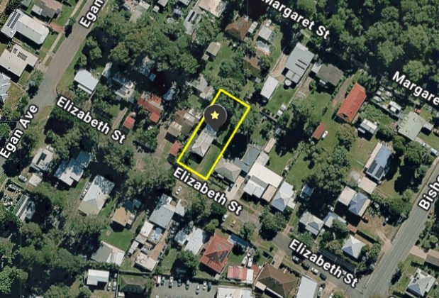 Real Estate in Beachmere