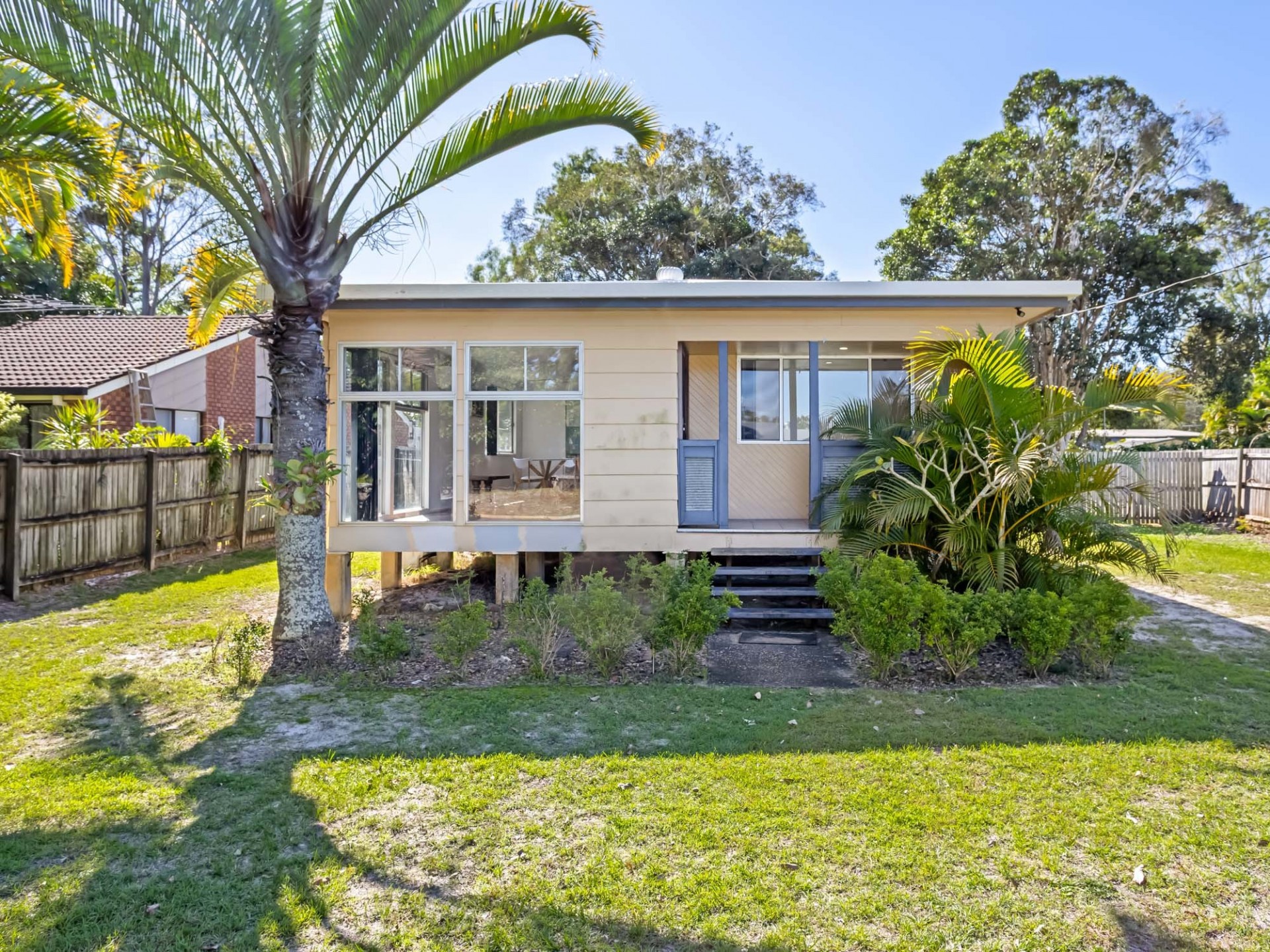 Real Estate in Beachmere