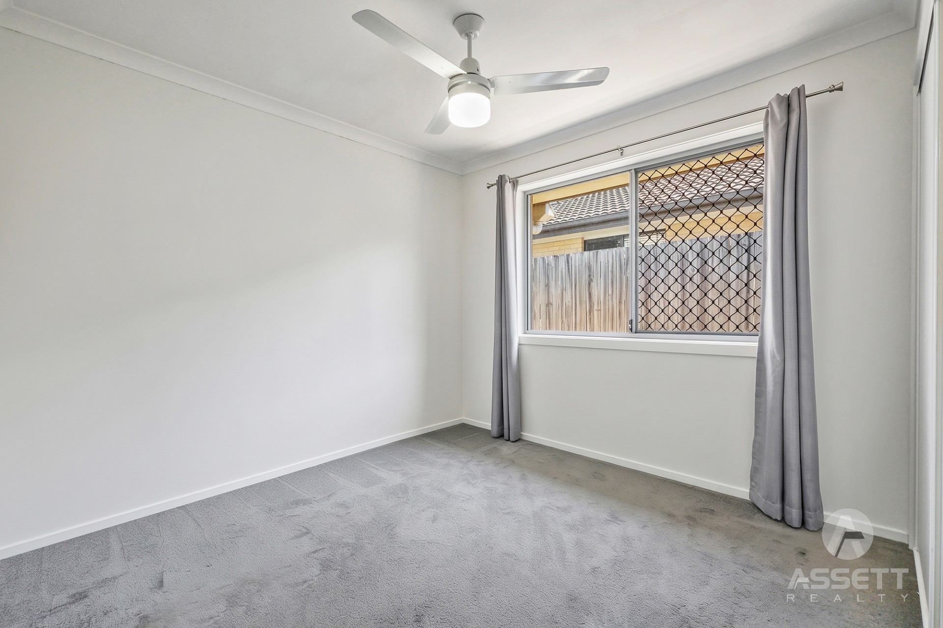 Open for inspection in Redbank Plains