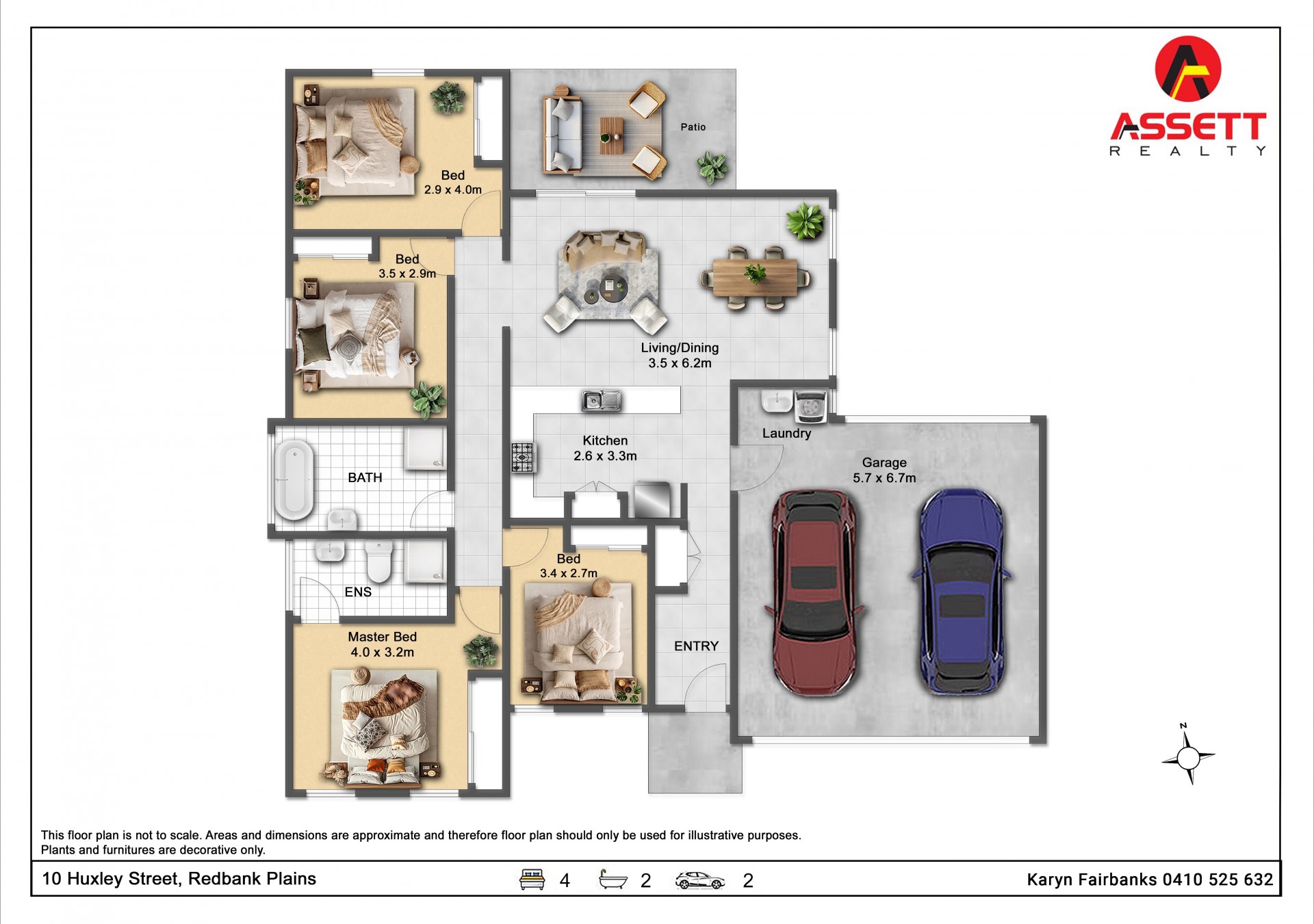 Real Estate in Redbank Plains