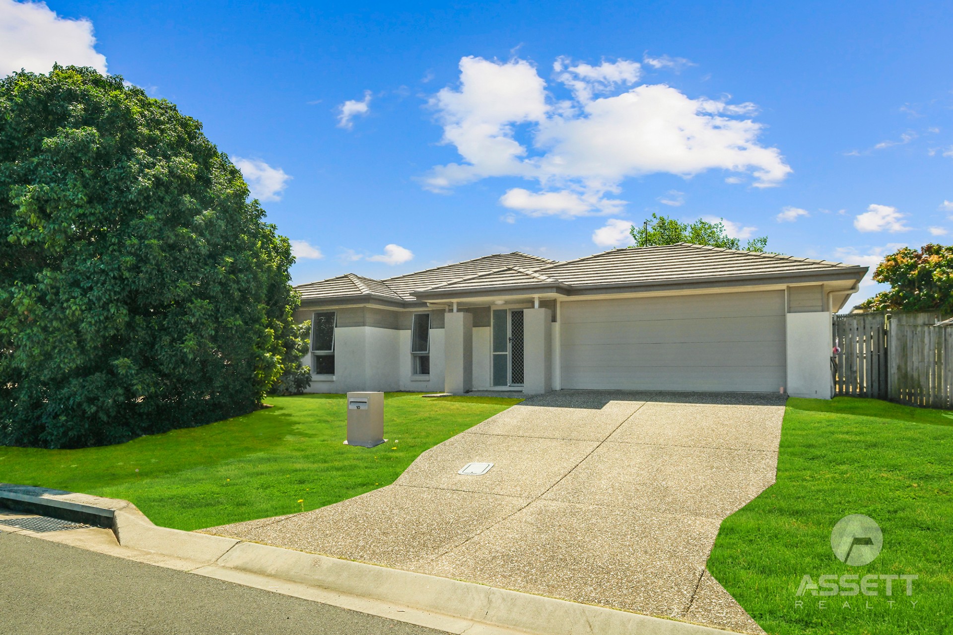 Real Estate in Redbank Plains