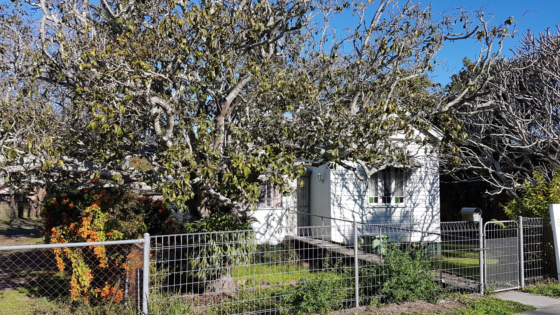 Redbank Properties Sold