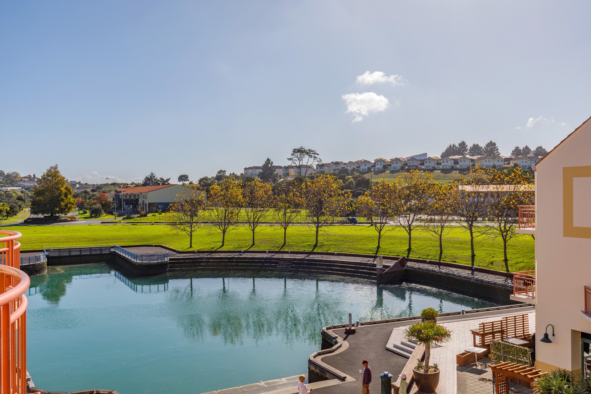 164AM Harbour Village Drive, Gulf Harbour > RE/MAX Partners