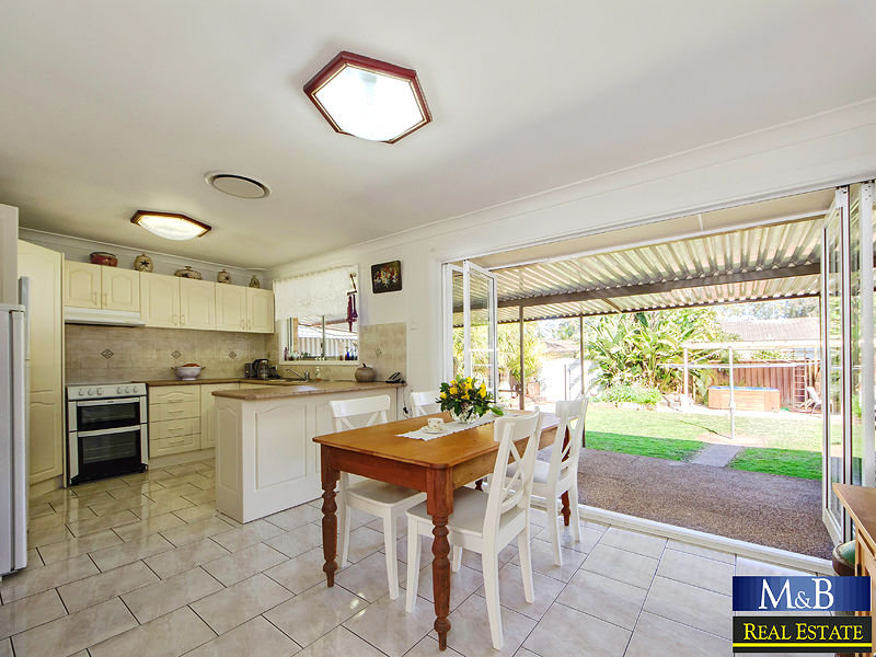 6 Hemsby Street, Doonside, NSW 2767