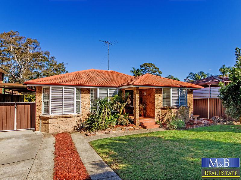 6 Hemsby Street, Doonside, NSW 2767