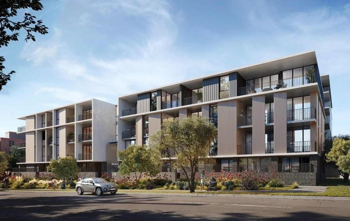 110A/27-29 George Street, North Strathfield, NSW 2137