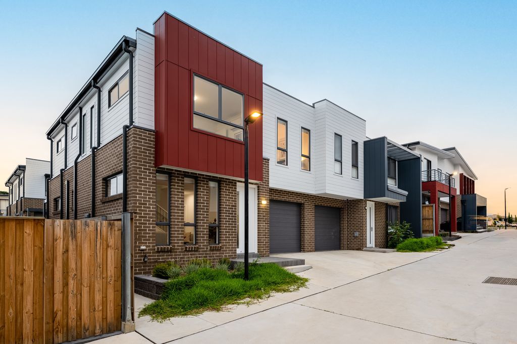 1- 3 Bligh Street, Riverstone, NSW 2765